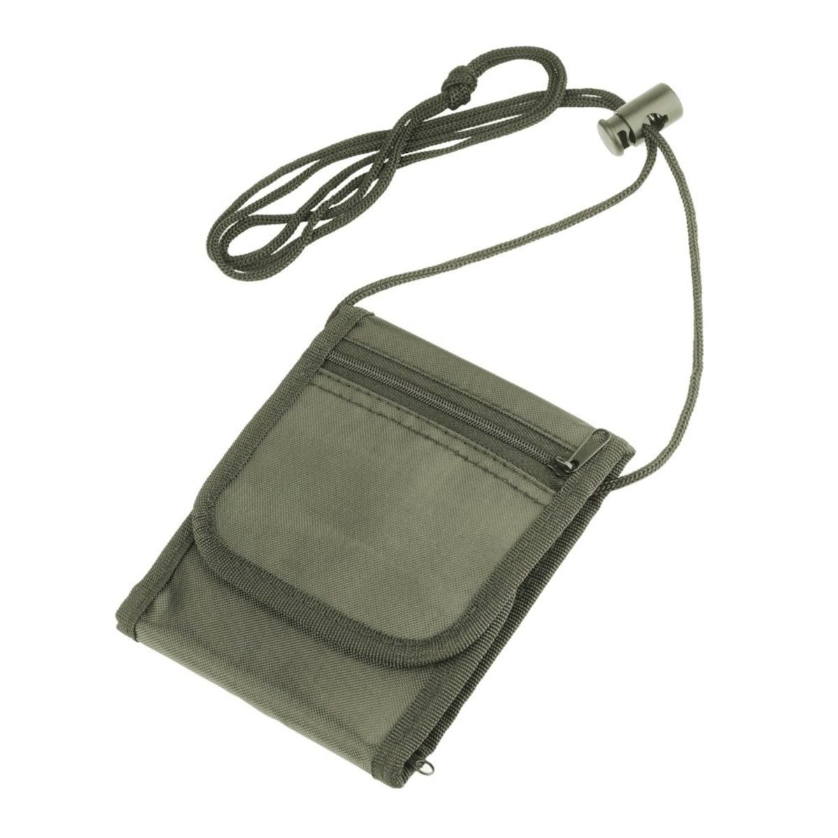 Mil-Tec Umhängetasche Militär Brustbeutel Oliv günstig online kaufen