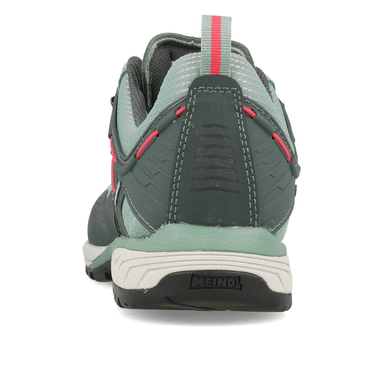 Meindl Meindl Top Trail Lady GTX Damen Linde Rot Outdoorschuh