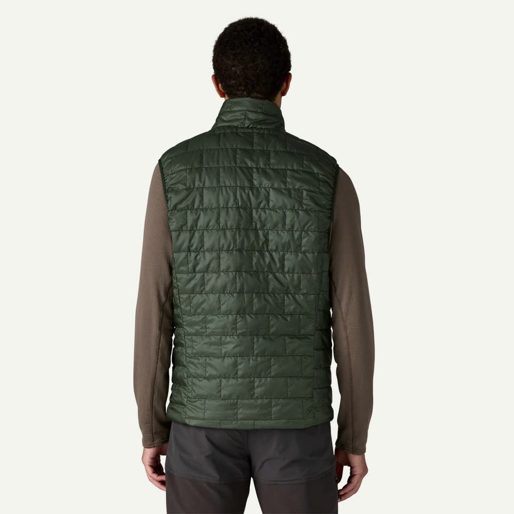 Patagonia Kurzweste HE Nano Puff Vest