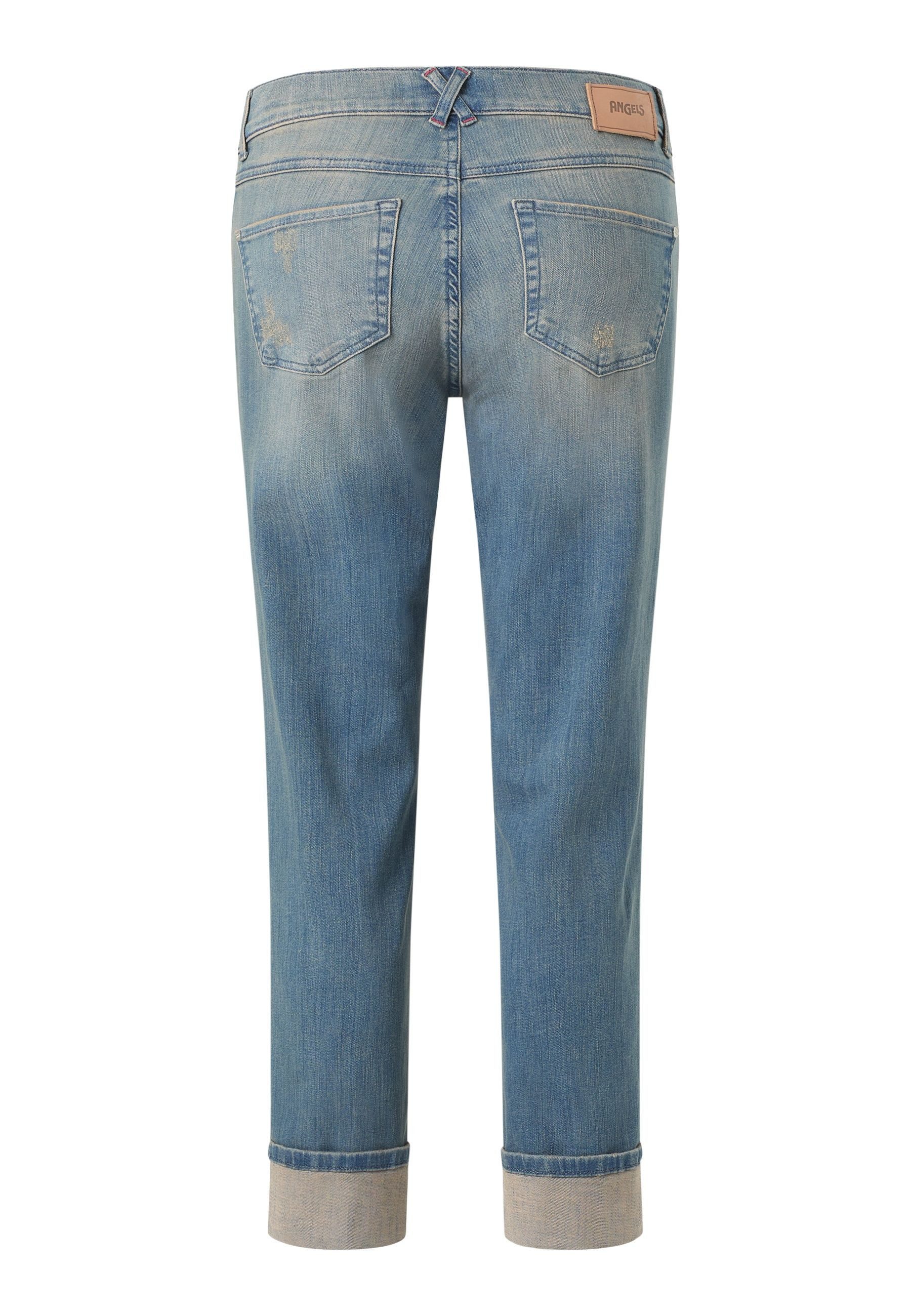 ANGELS Boyfriend-Jeans