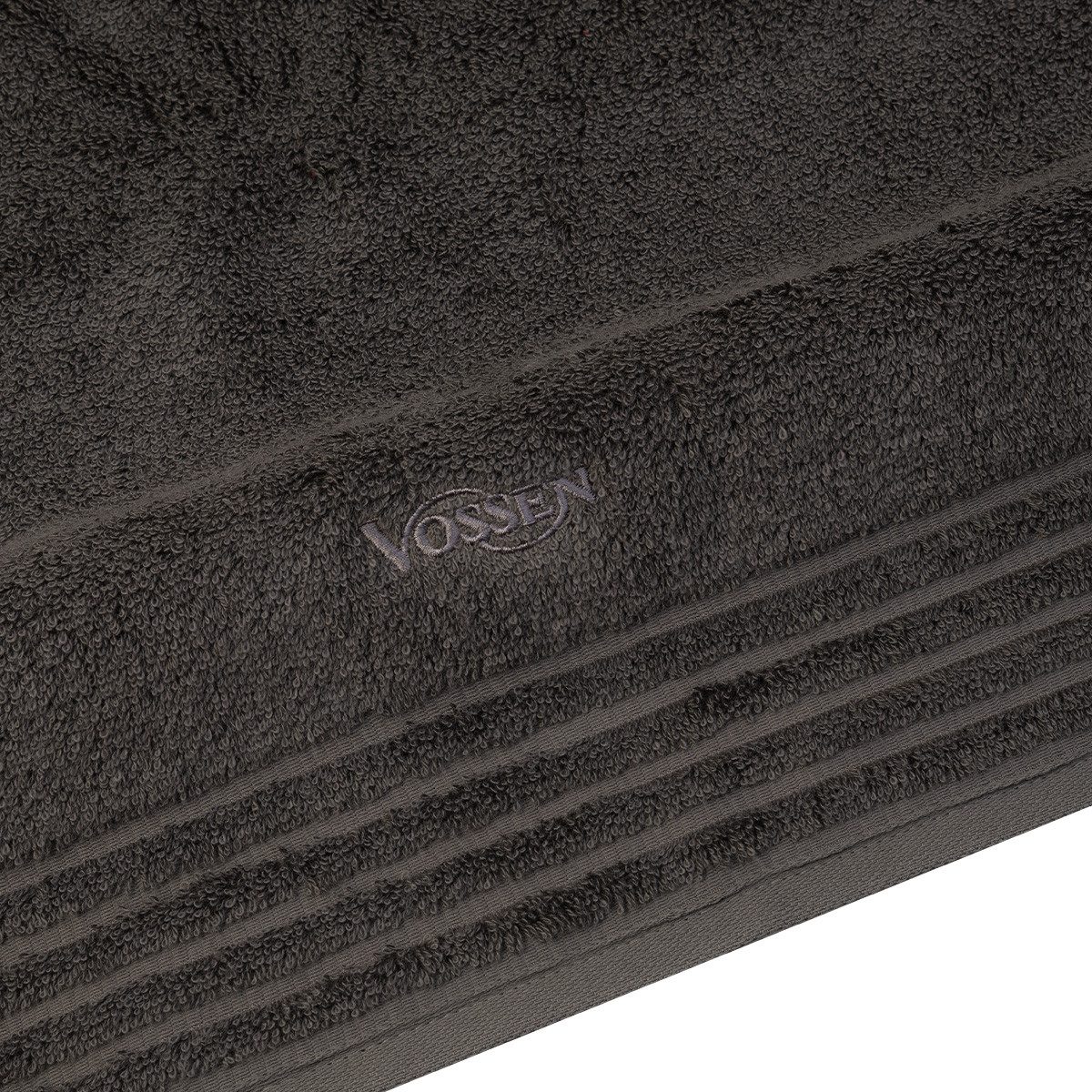 Vossen Handtuch Set Vienna Style Supersoft, Frottee (Spar-Set, 8-St), 2 X W günstig online kaufen