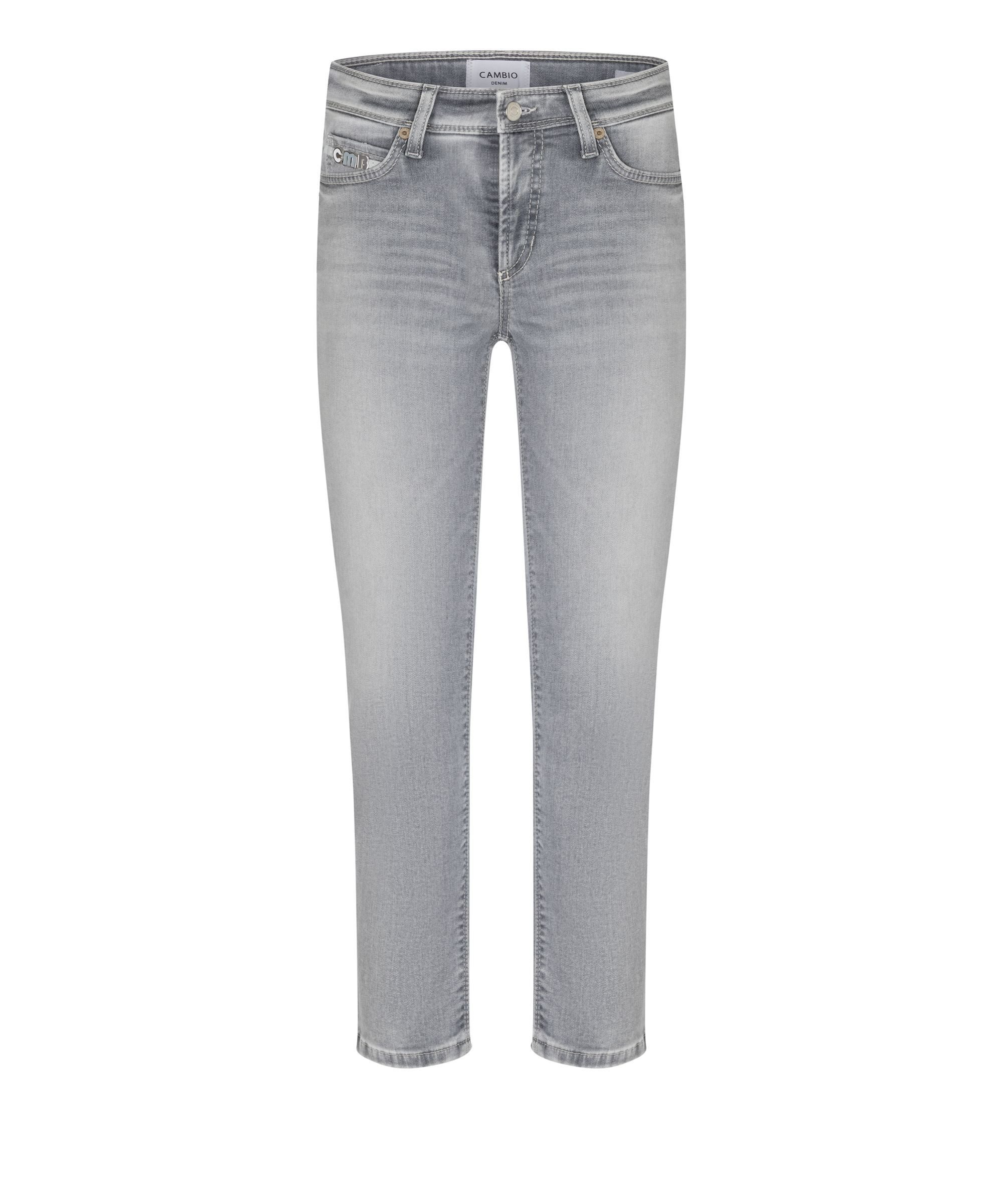 Cambio 5-Pocket-Jeans