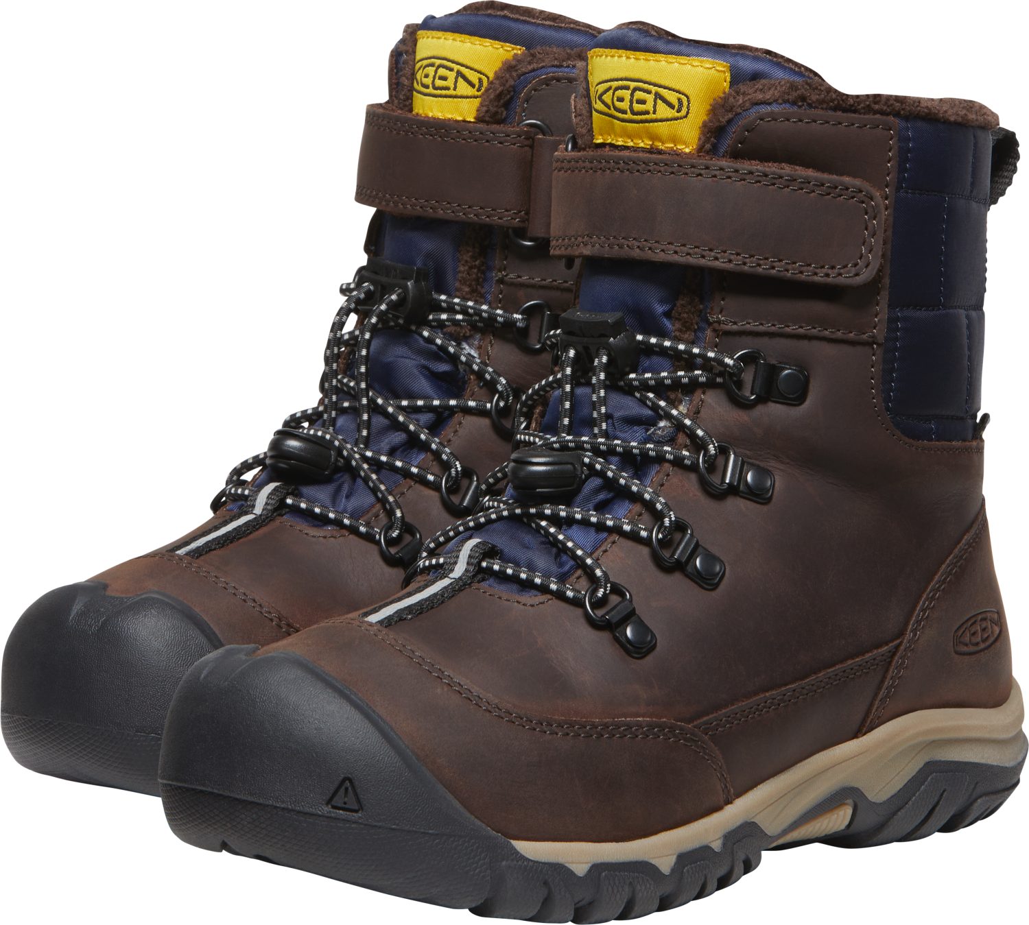 Keen KANIBOU WP Winterstiefel Snowboots, Winterboots, günstig online kaufen