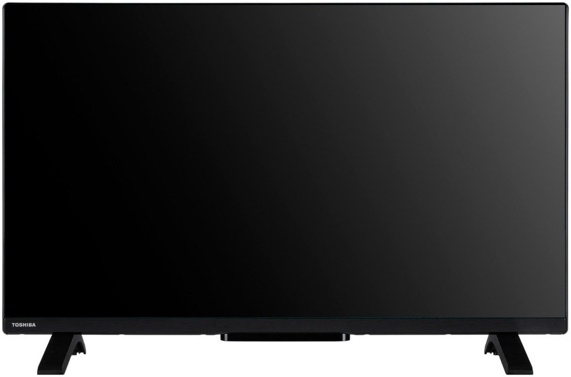 Toshiba 32WV2F63DA LED-Fernseher (80 cm/32 Zoll, HD ready, Smart-TV)