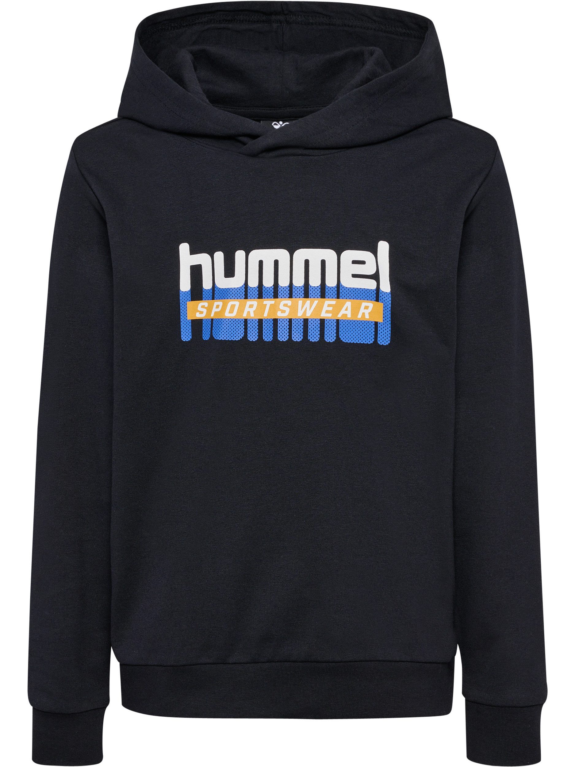 hummel Kapuzensweatshirt für Kinder