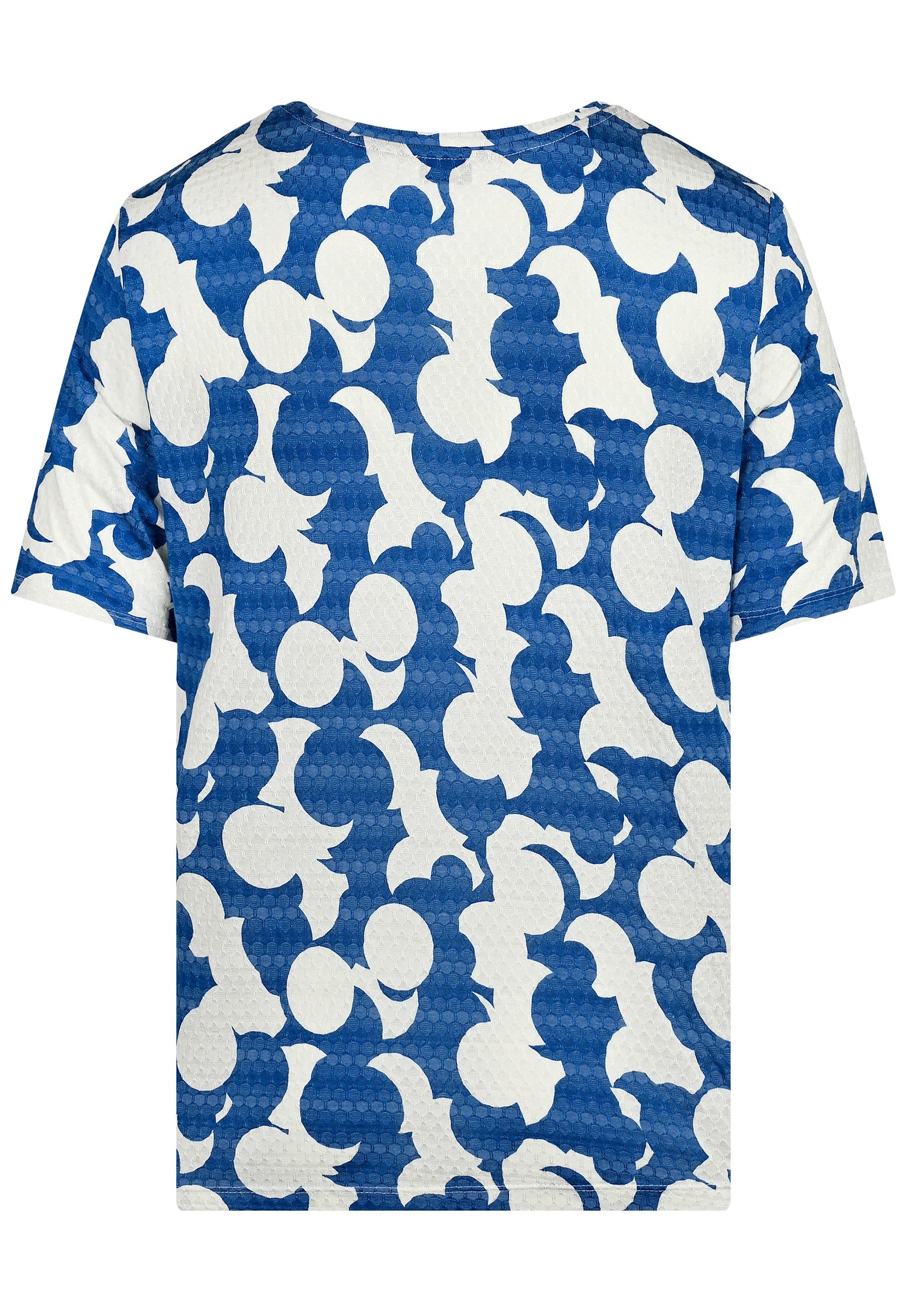 elanza T-Shirt Shirt mit Grafik-Print in günstig online kaufen