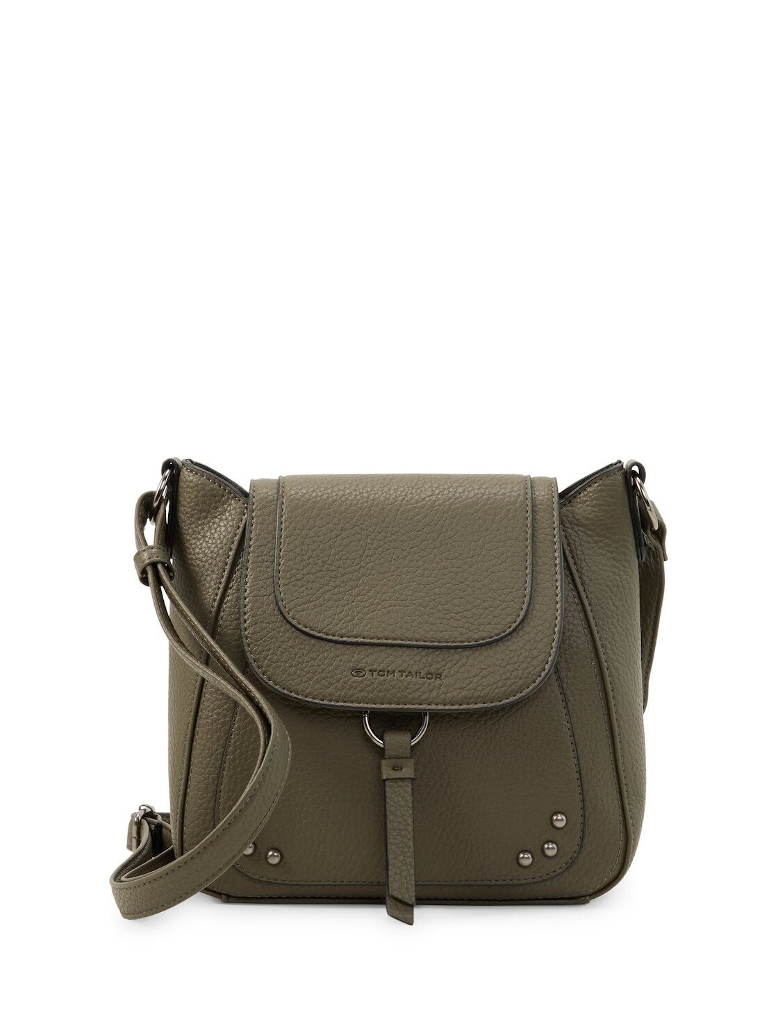 TOM TAILOR Beuteltasche Bags, TTNALANI S Umhängetasche mit Nieten