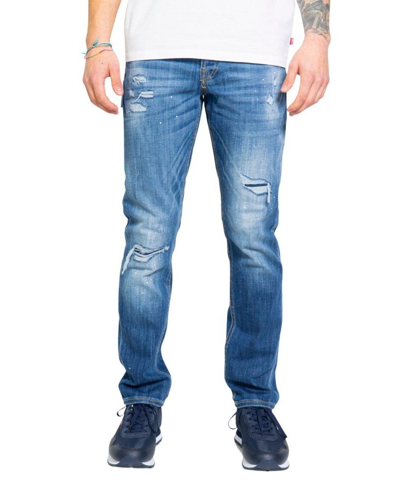 Jack & Jones 5-Pocket-Jeans | Jeans
