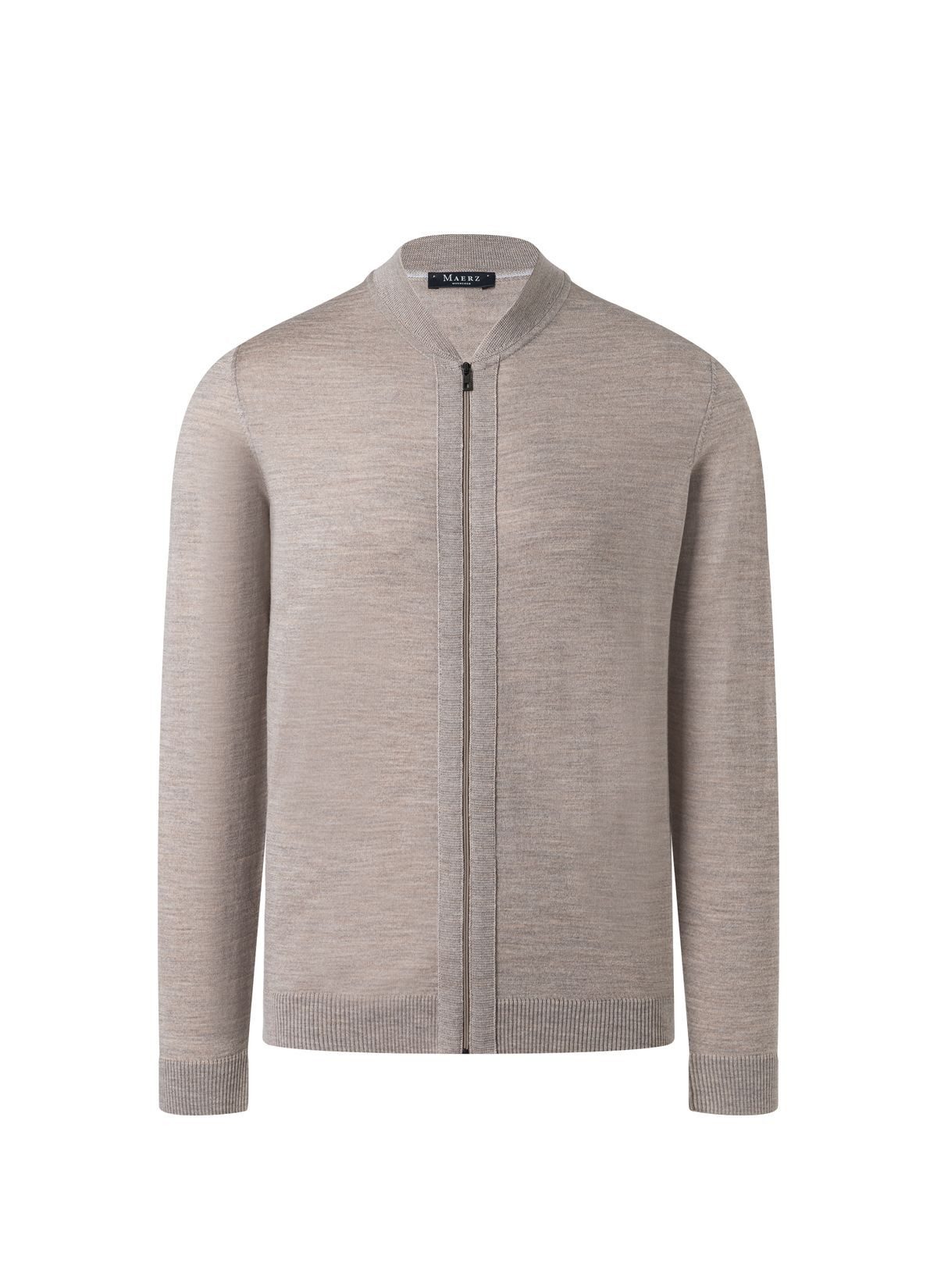 MAERZ Muenchen 2-in-1-Strickjacke