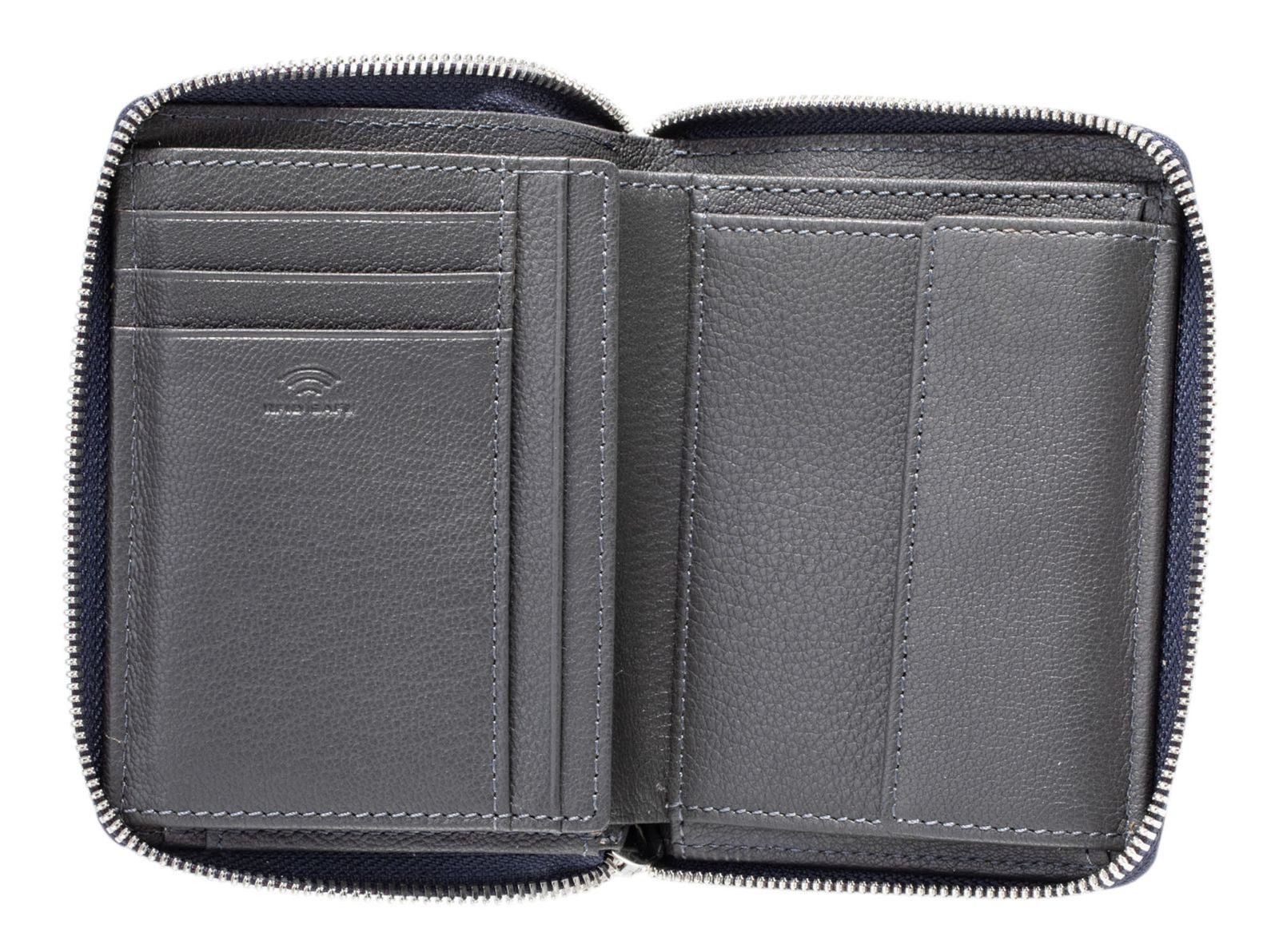 JOOP! Geldbörse Nisa Purse, aus echtem günstig online kaufen