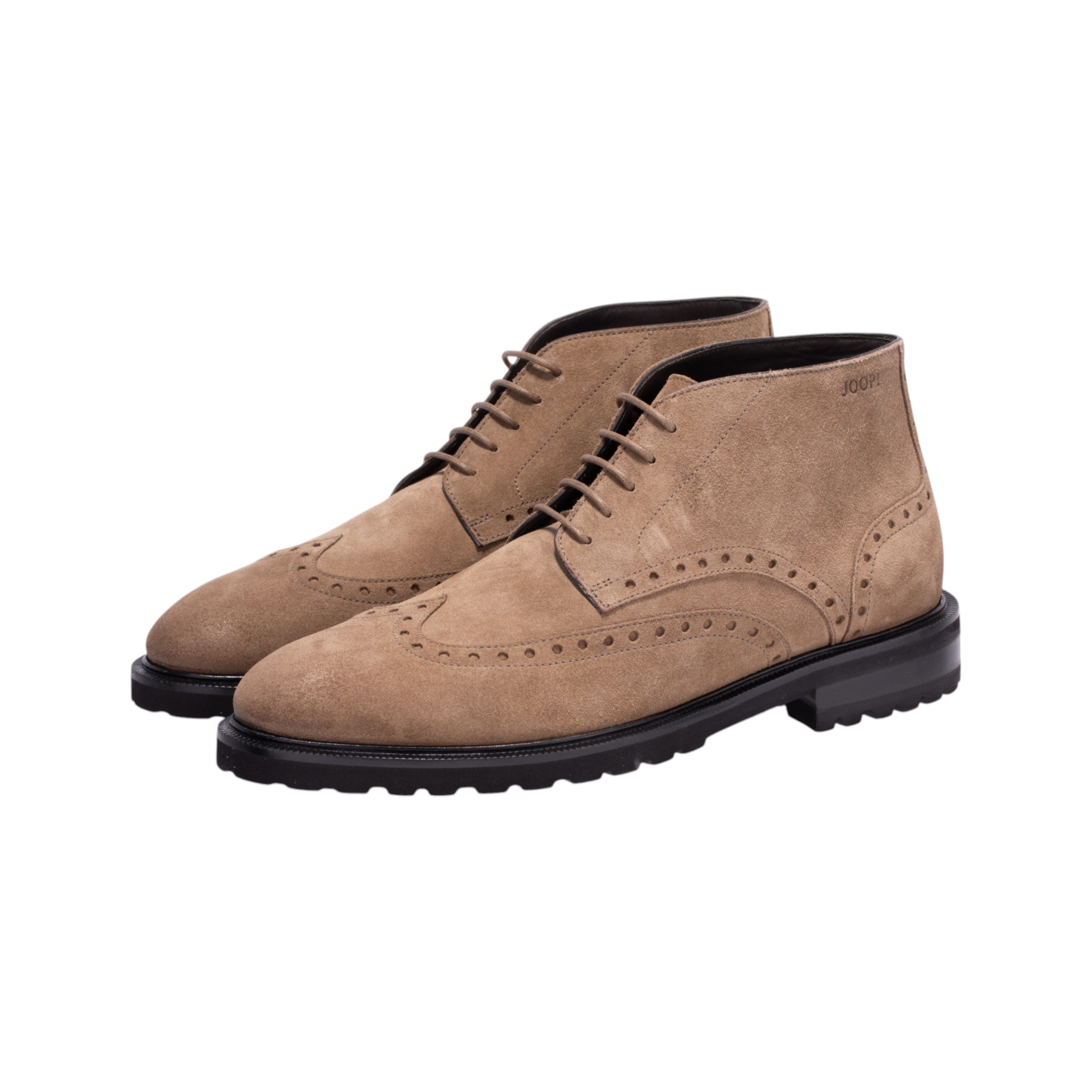 JOOP! Joop - Herren Stiefel Velo Danilo Bootsschuh