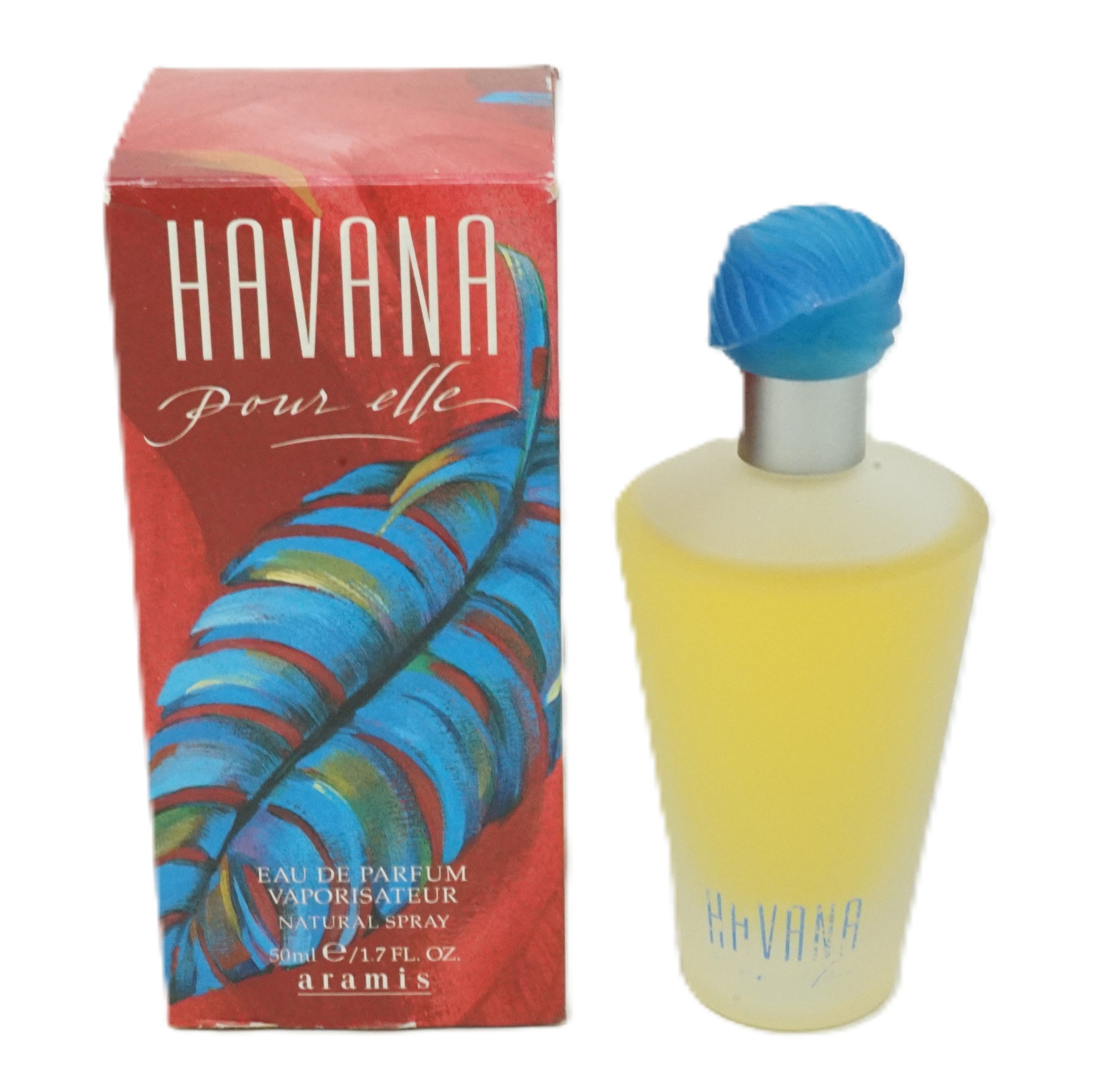 aramis Eau de Parfum Havana pour elle Aramis Parfum Eau de Parfum 50ml