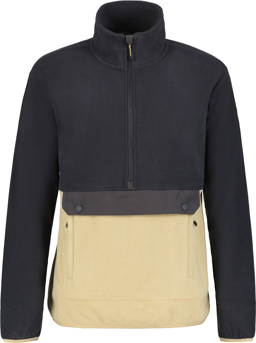 Icepeak Rollkragenpullover ICEPEAK MATTHEWS ANTHRAZIT