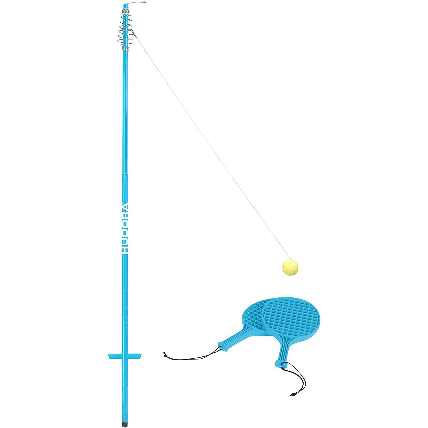 Hudora Beachballschläger 76175 Twistballset