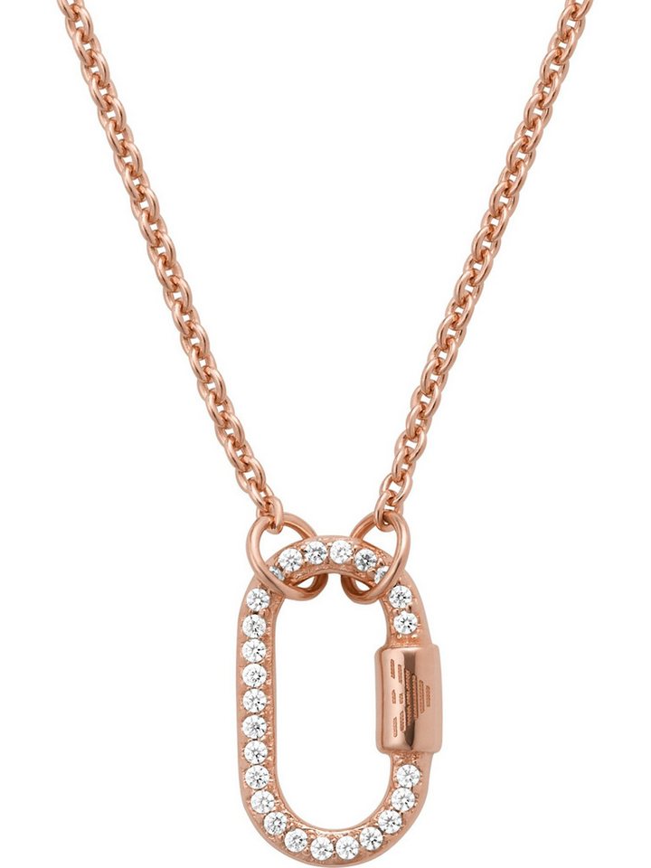 Emporio Armani Collier Emporio Armani Da... Emporio Armani Collier Emporio Armani Da...