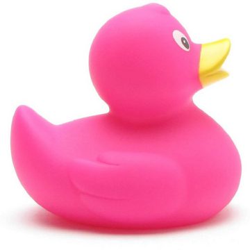 Duckshop Badespielzeug Badeente - Renate (pink) - Quietscheente