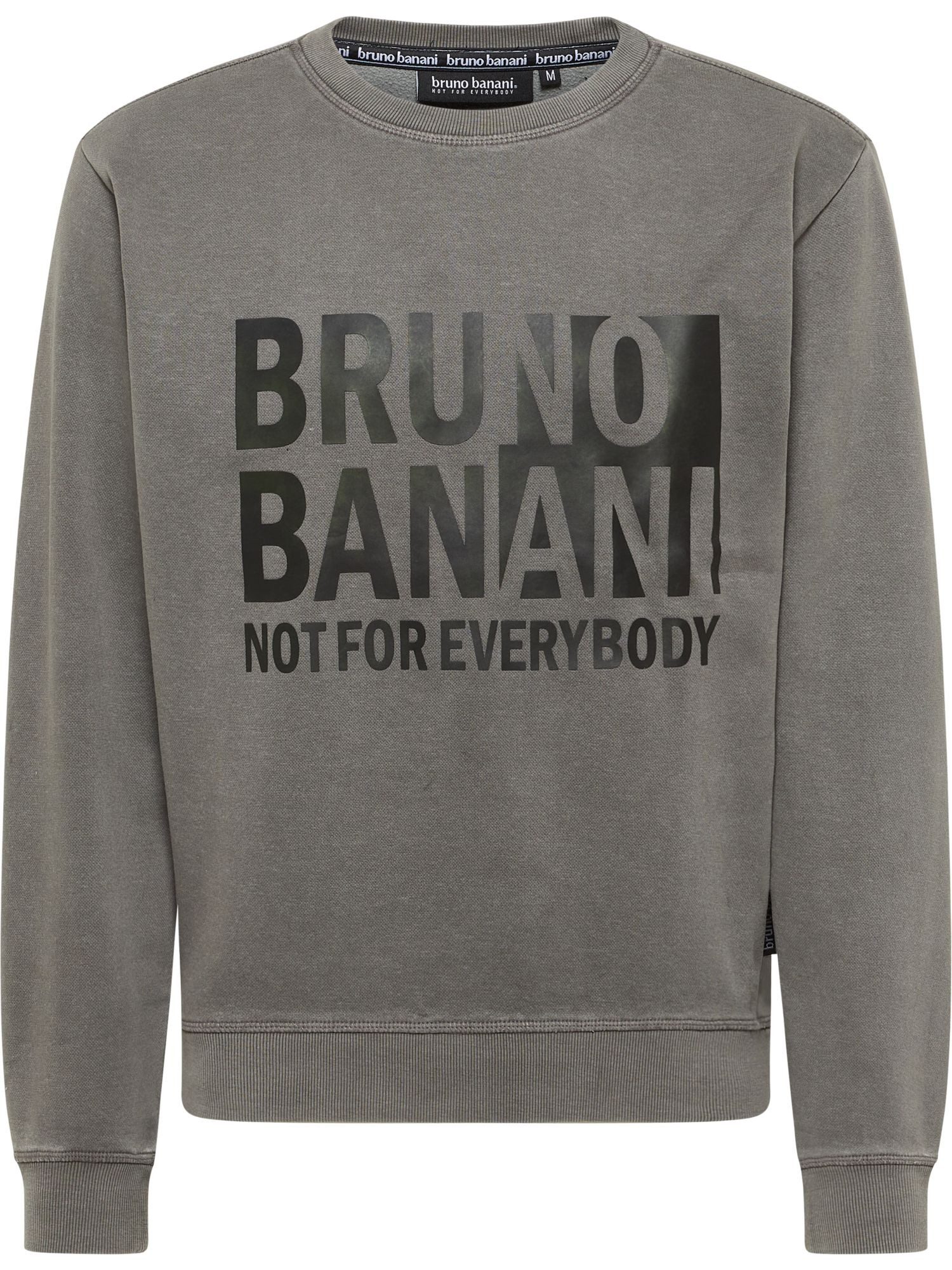 Bruno Banani Sweatshirt Birdwhistle günstig online kaufen