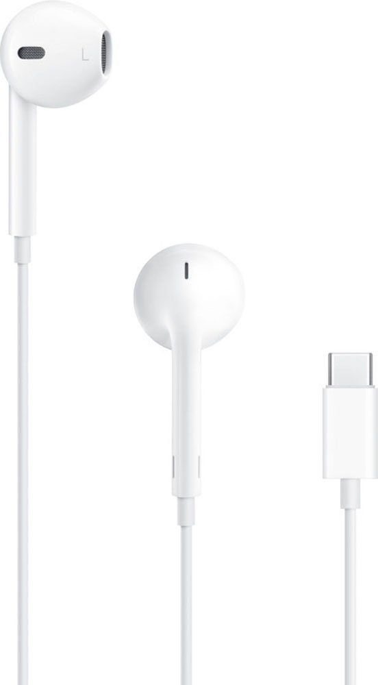 Apple EARPODS (USB-C)-ZML In-Ear-Kopfhörer