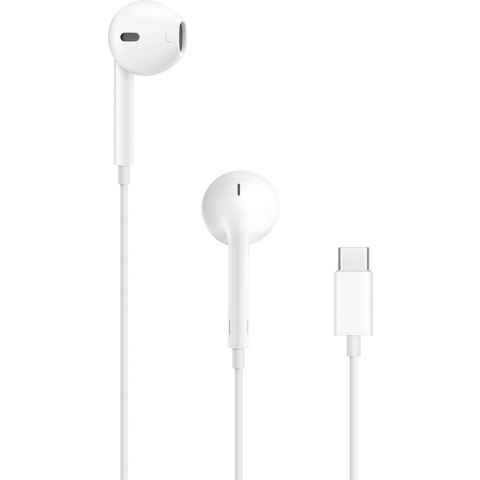 Apple EARPODS (USB-C)-ZML In-Ear-Kopfhörer