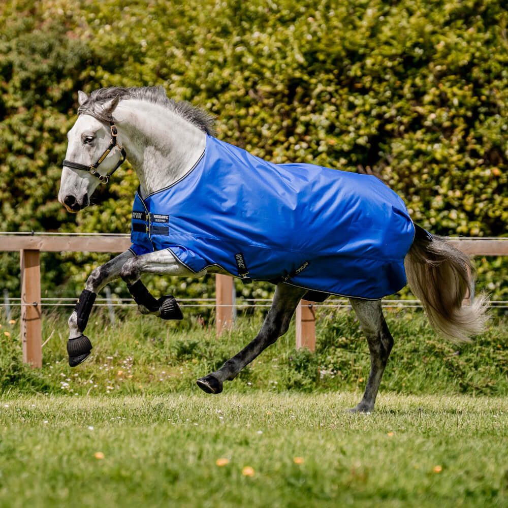 Horseware Pferde-Regendecke Horseware Amigo Hero Ripstop Original Lite 0g