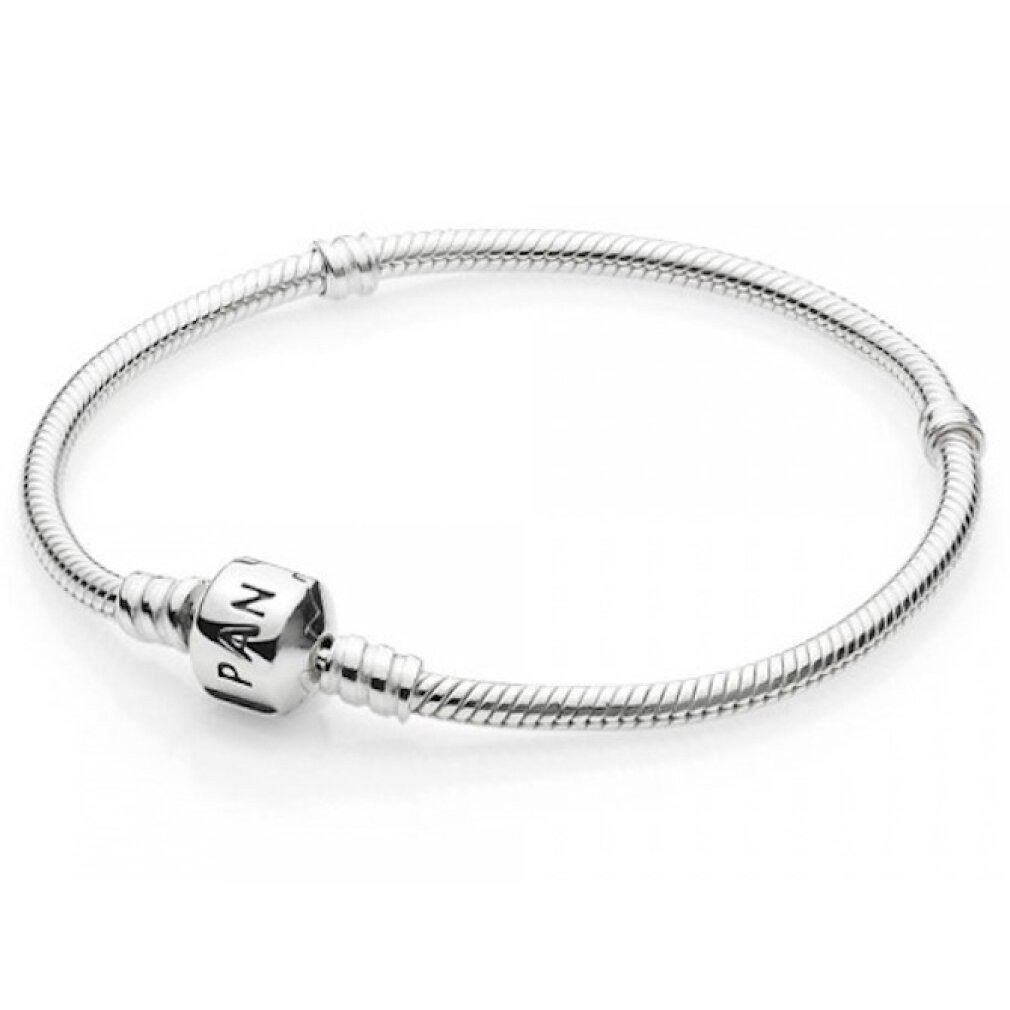 Pandora Kette mit Einhänger JEWELRY Mod. 590702HV-16