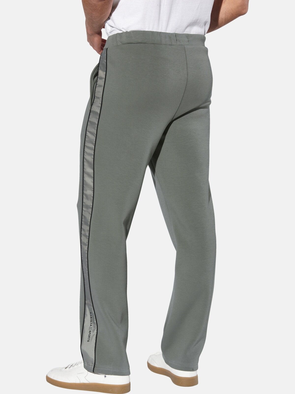 Babista Jogginghose DALIMAR mit Kontrastbesätzen günstig online kaufen