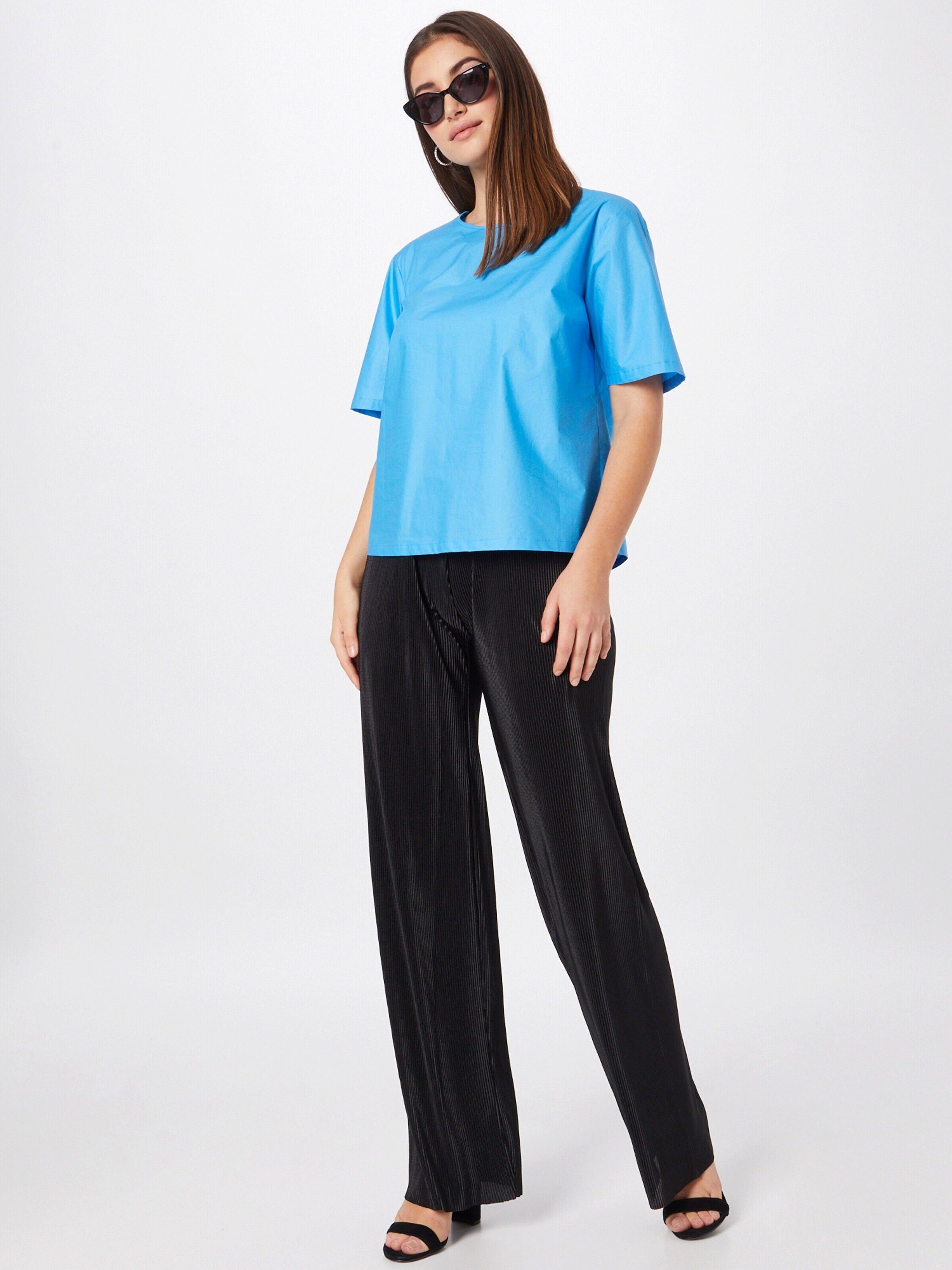 Just Female Kurzarmbluse (1-tlg) Cut-Outs