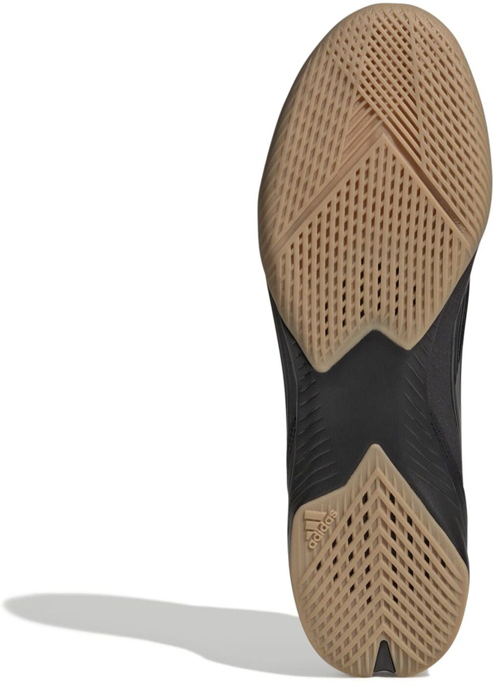 adidas Performance F50 LEAGUE IN CBLACK/IRONMT/LUCRED Fußballschuh günstig online kaufen