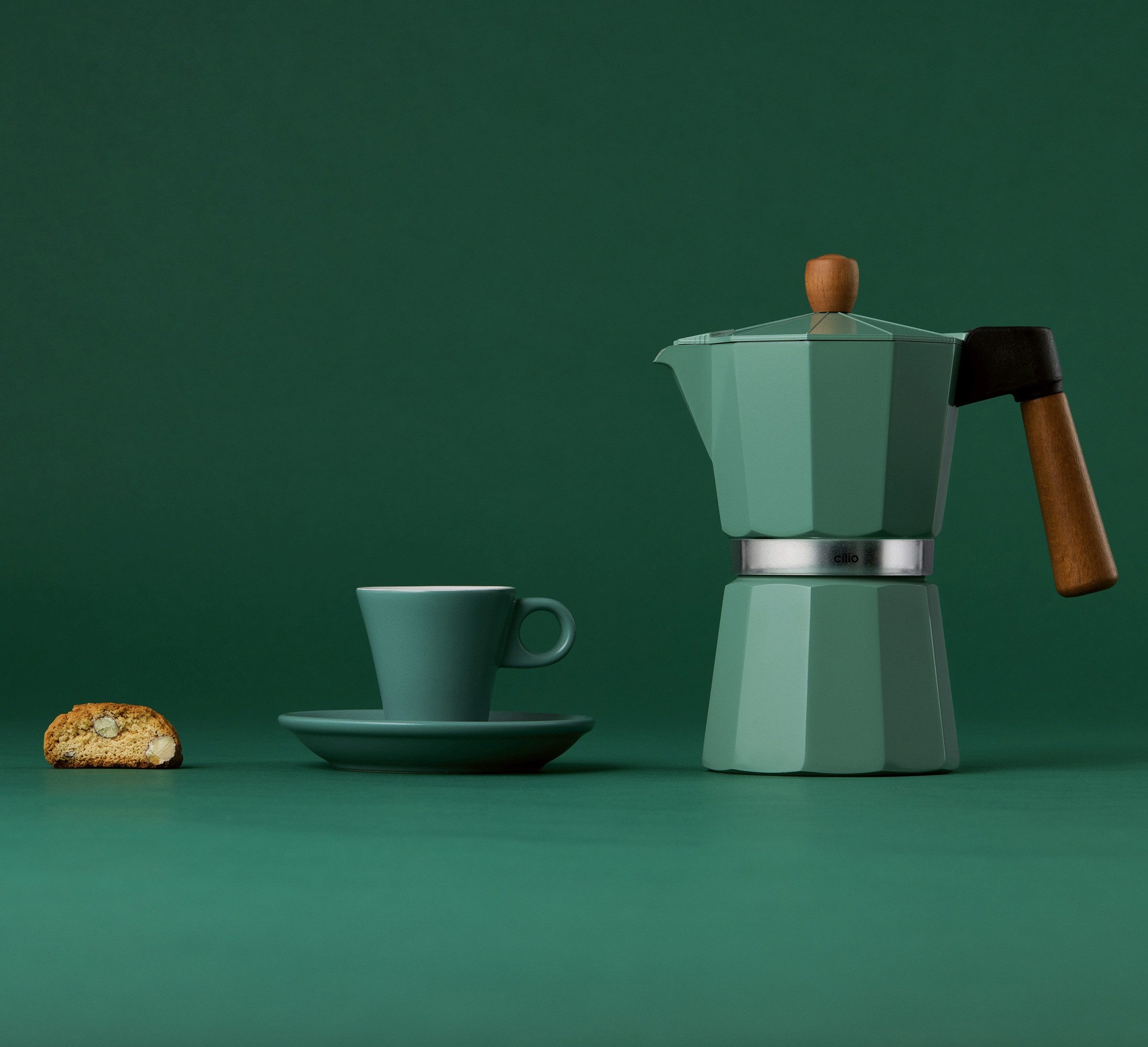 Cilio Kaffeebereiter