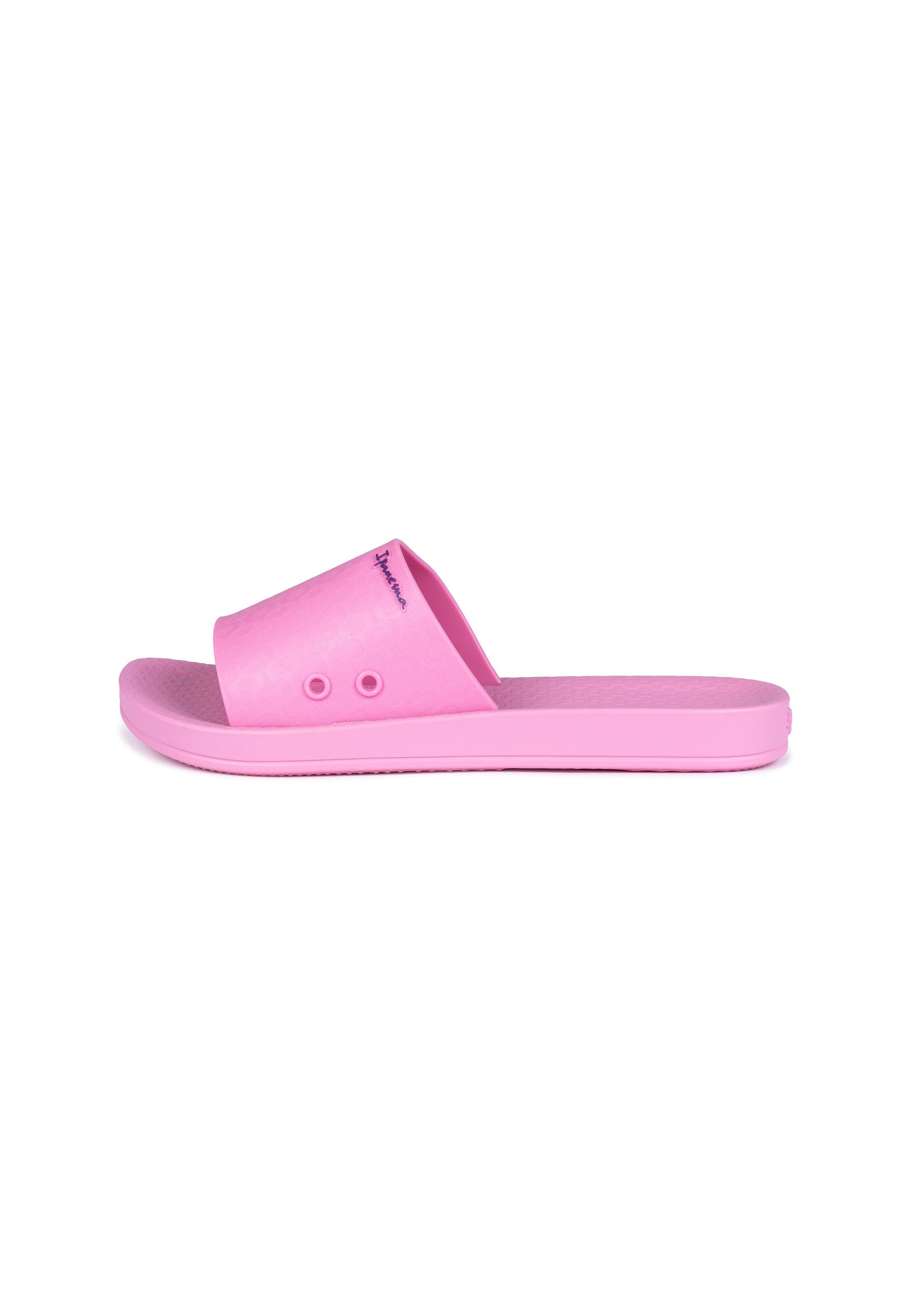 Ipanema ANAT CLASSIC SLIDE FEM - Badelatschen / Slides Pantolette Bade-Slides - anatomisches Fußbett - rutschfest - viele Farben
