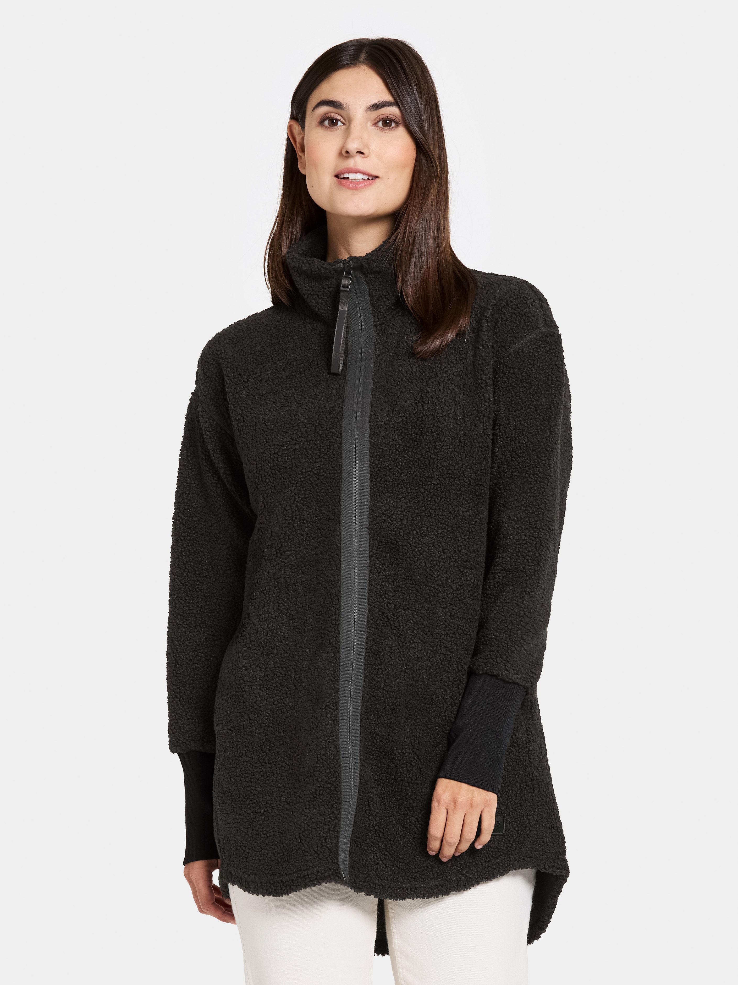 Outdoorjacke