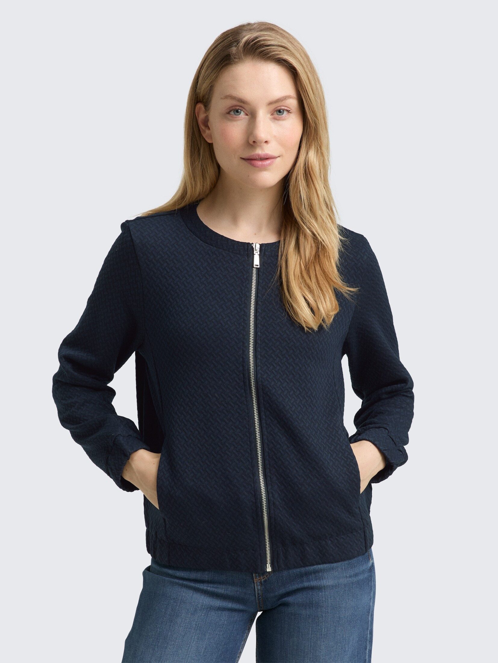 Sweatjacke Strick & Sweatshirts
