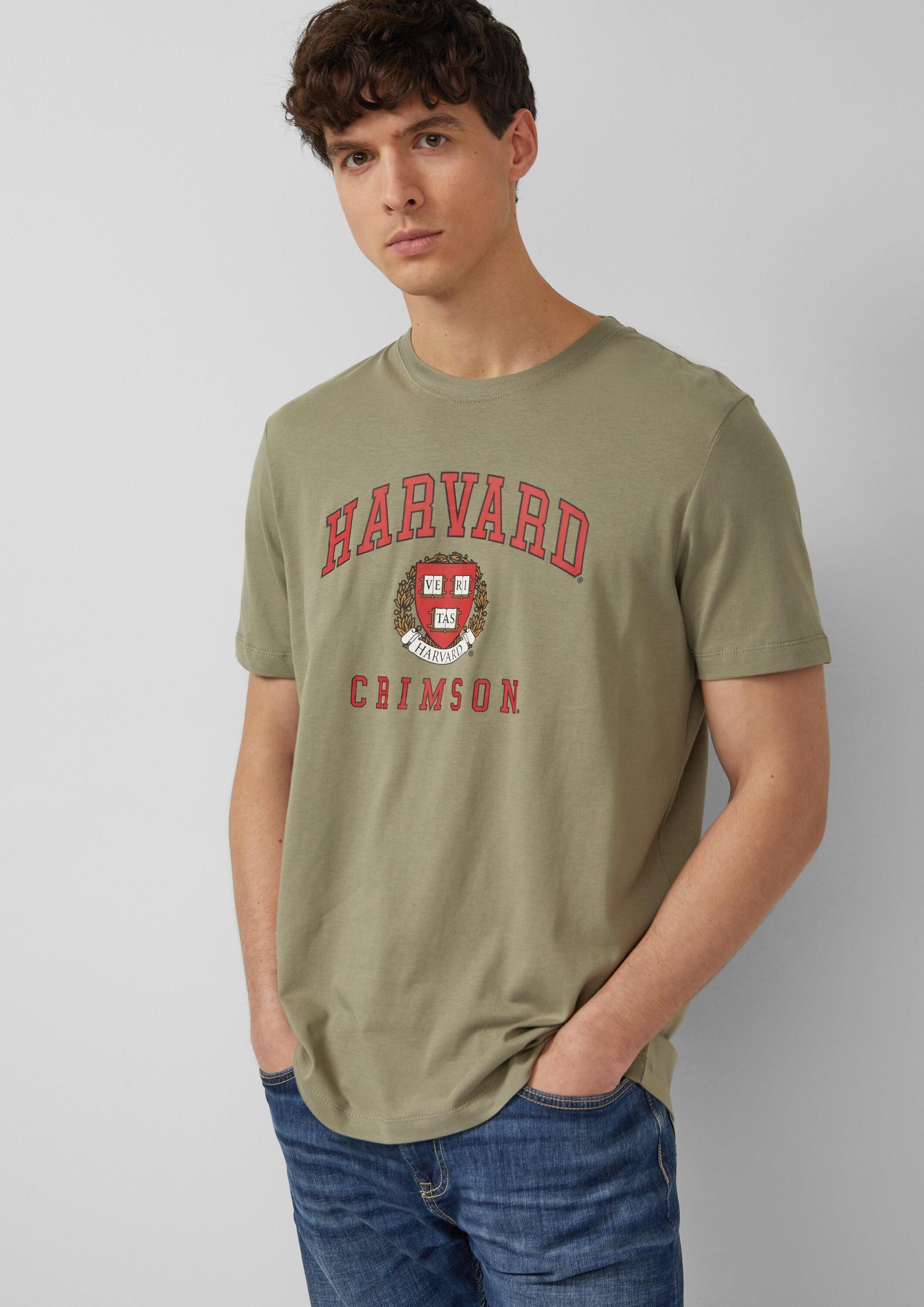 Kurzarmshirt T-Shirt