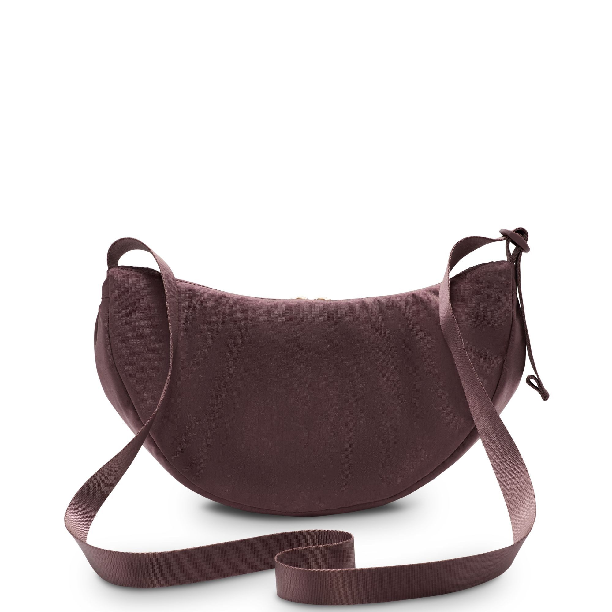Nike Rucksack NK AURA CRESCENT CROSSBODY, für Erwachsene, aus Nylon, mit Hauptfach für schnellen Zugriff