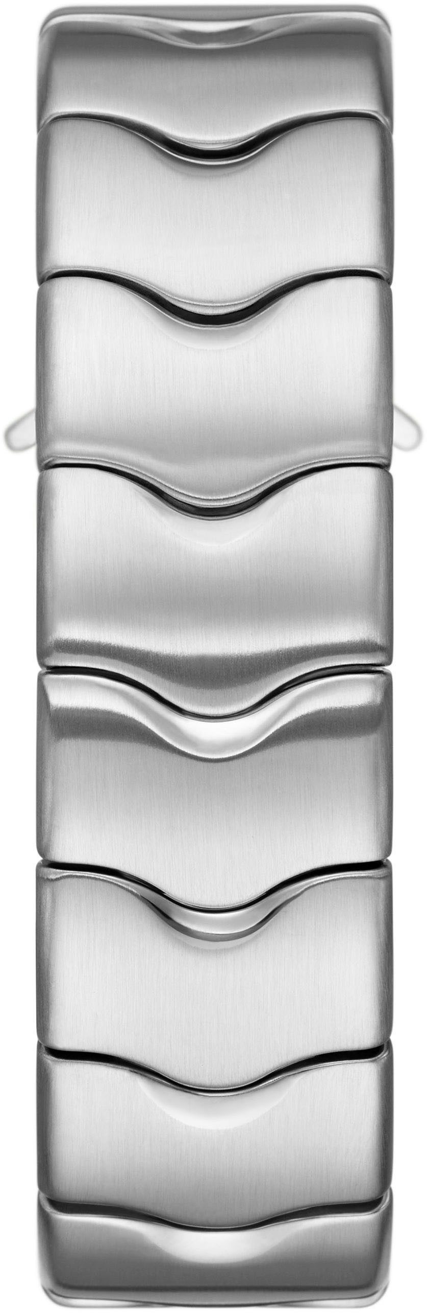 Diesel Quarzuhr CLOSER DZ2222, Armbanduhr, Damenuhr, Edelstahlarmband, analog