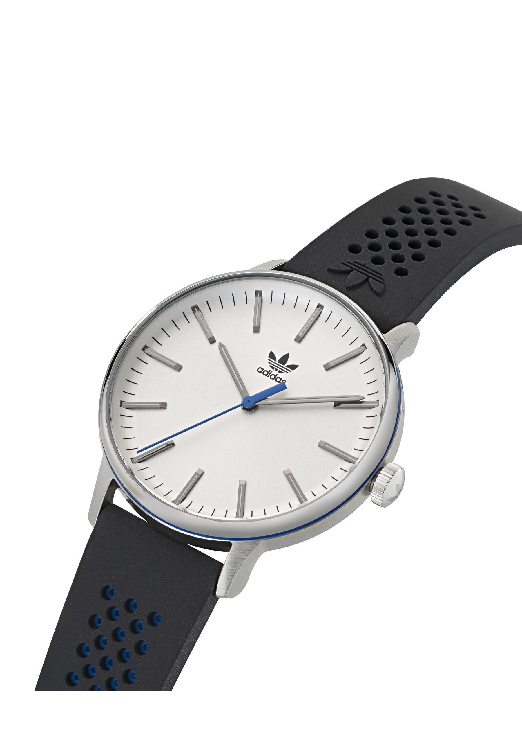 adidas Originals Quarzuhr Ao Style Code One, (1-tlg., Not a set – not applicable to this product), Quarz-Analoguhr