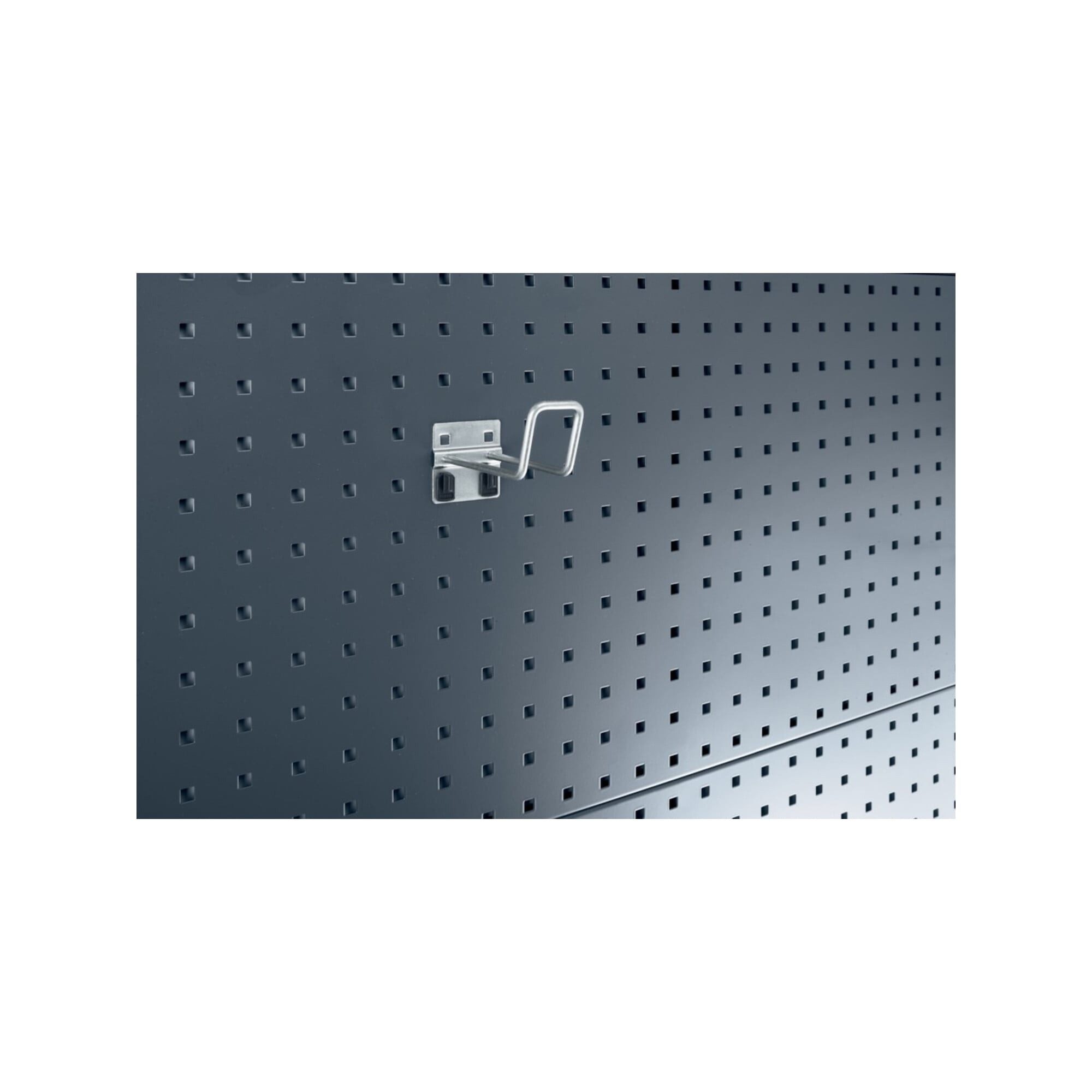 Bott Lochwand bott Bügelhaken L150 mm für Lochplatten für Lochplatten 5 Stk