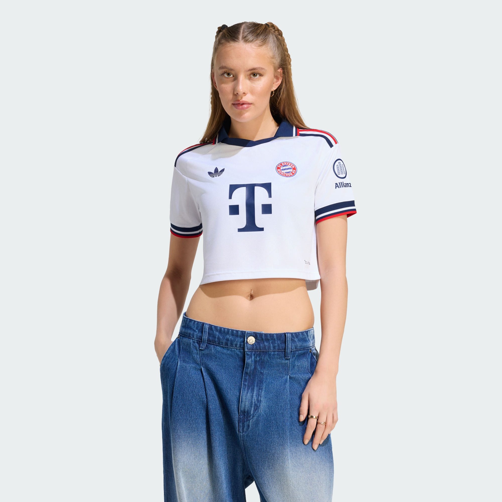 adidas Performance Fußballtrikot (1-tlg)