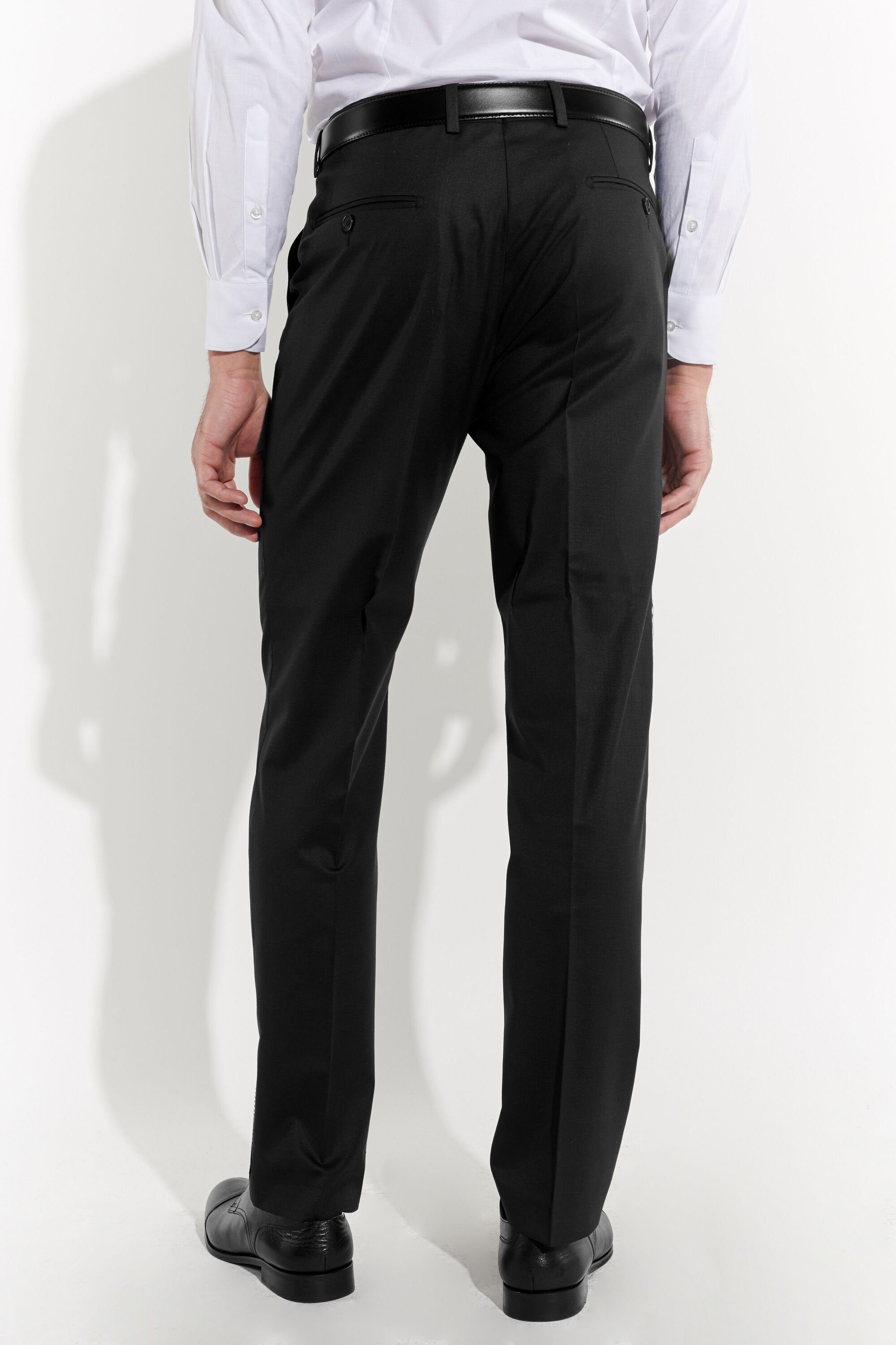 SteffenKlein Suit Trousers Regular Fit (1-piece)