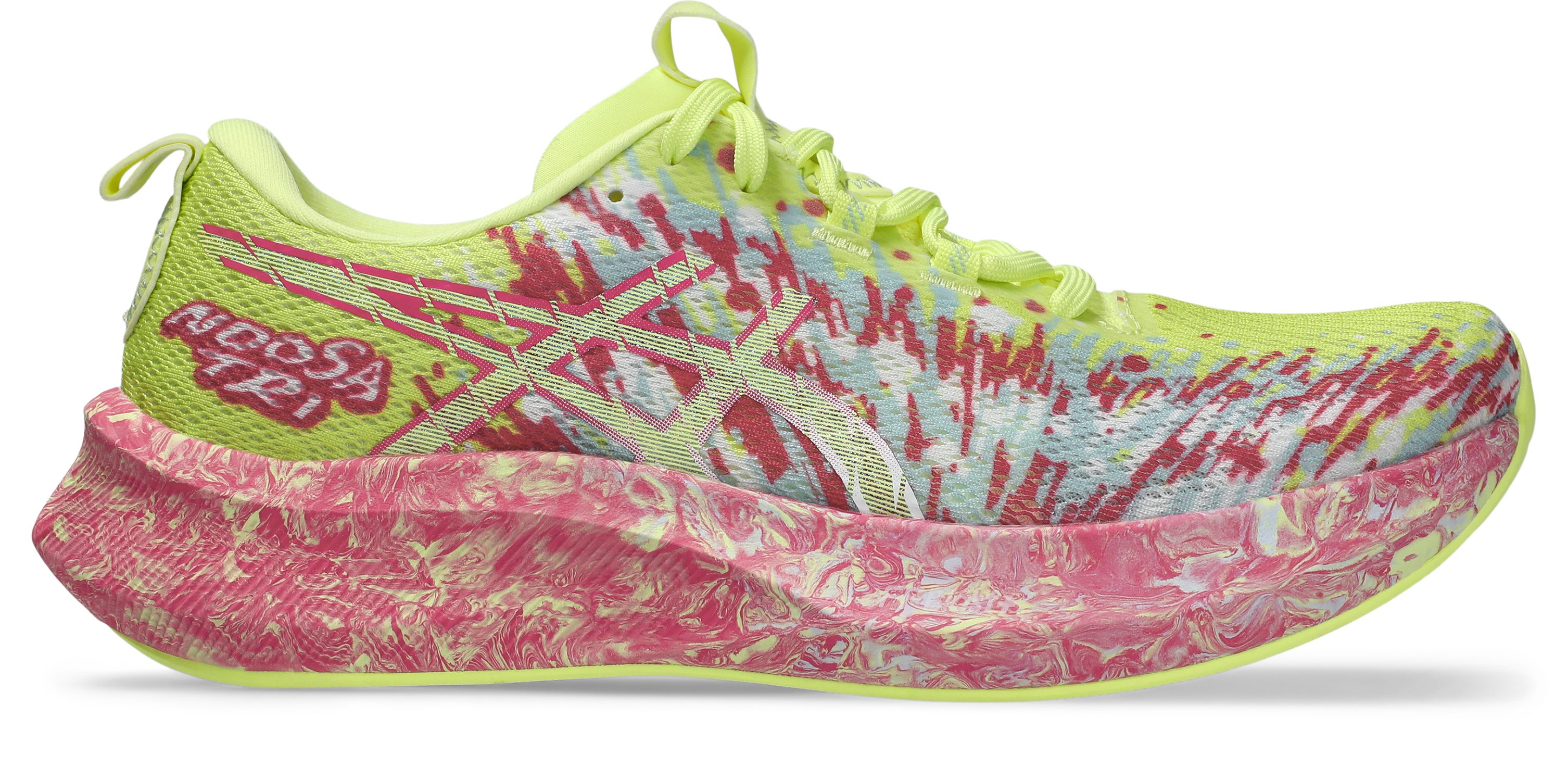 Asics NOOSA TRI 16 Laufschuh