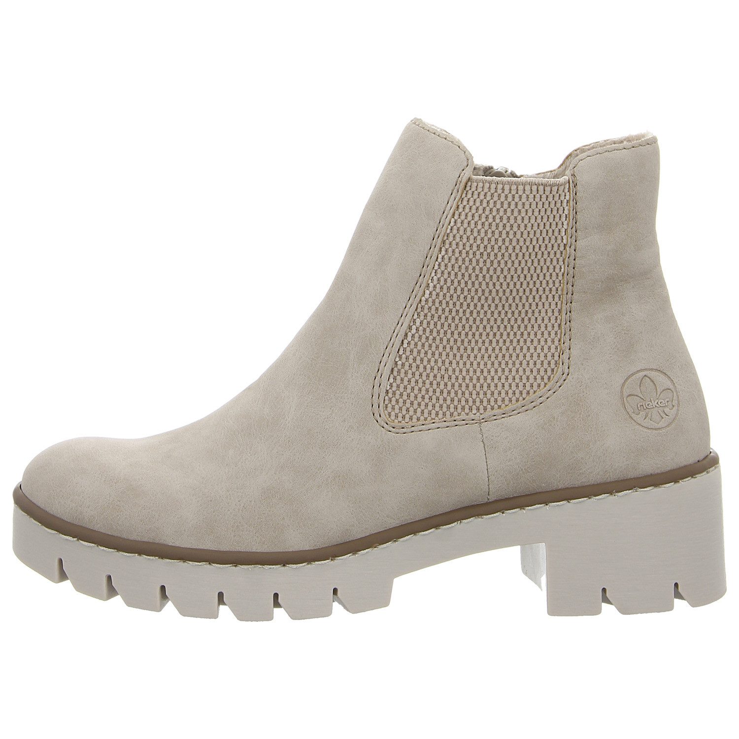 Rieker Stiefelette