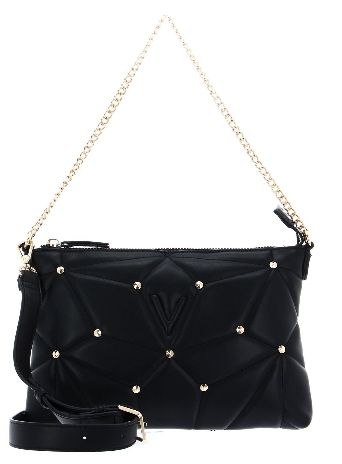 VALENTINO Schultertasche Emily BAGS Nero