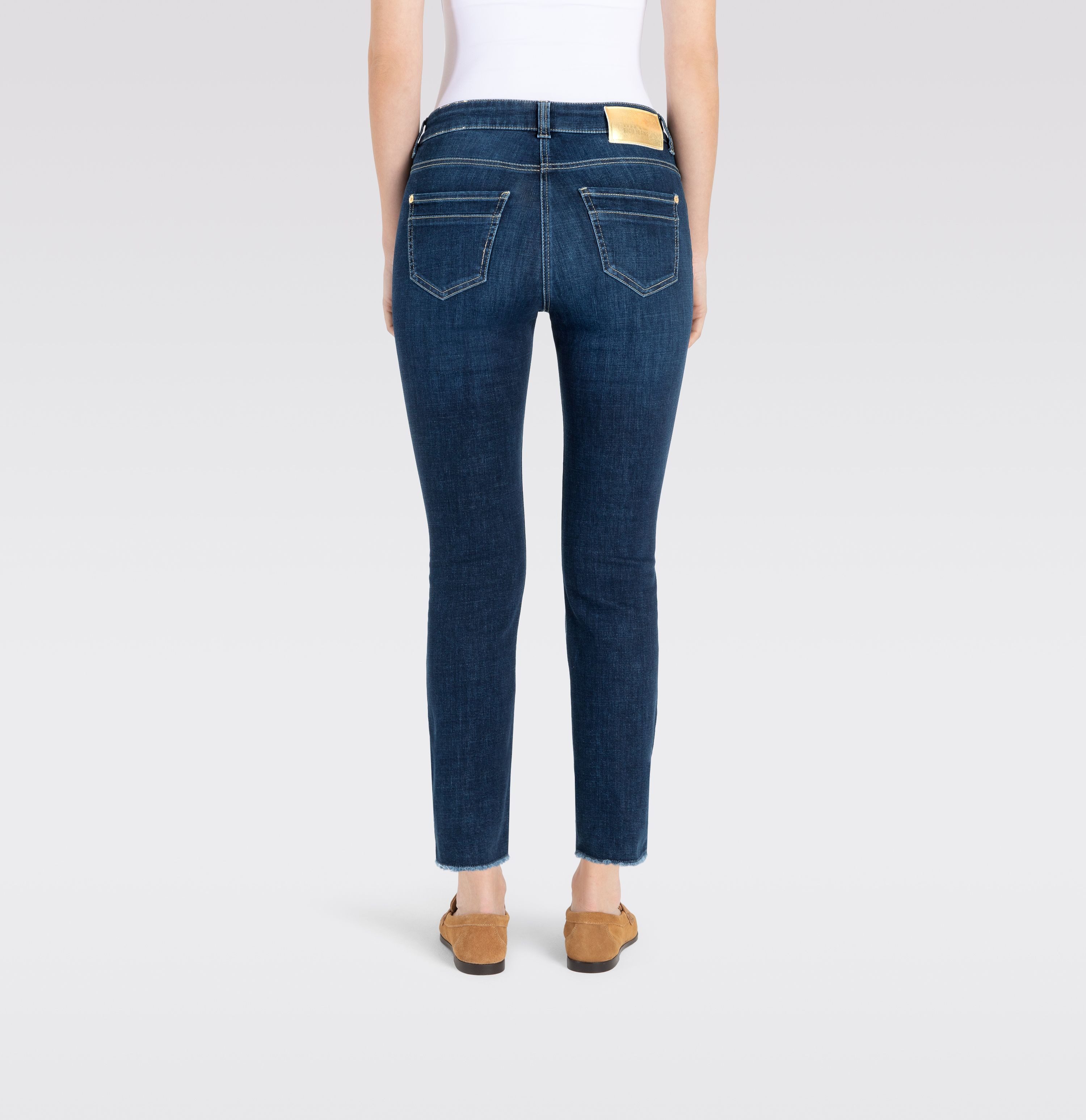 MAC 5-Pocket-Jeans Rich Slim günstig online kaufen