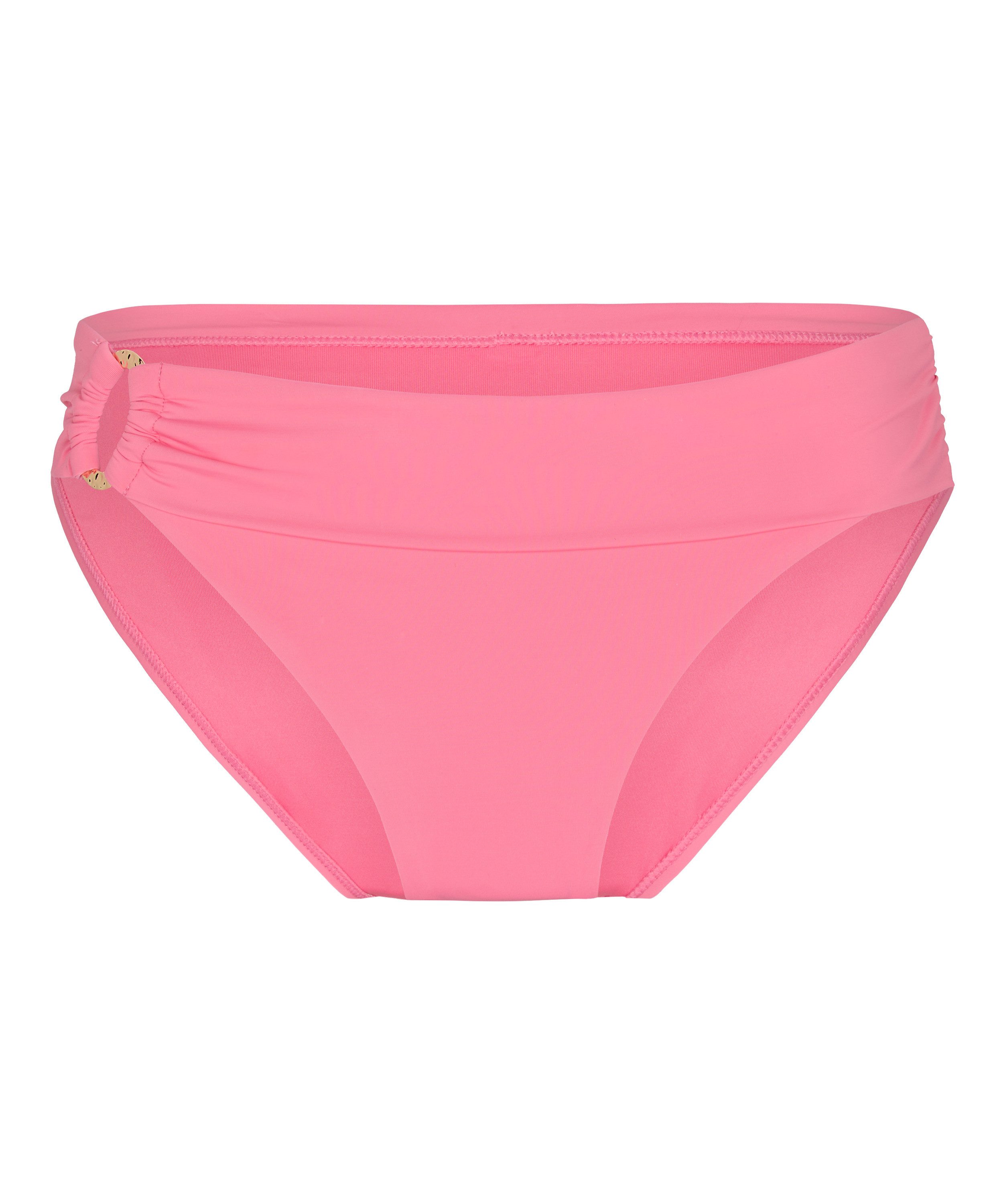 Hunkemöller Bikini-Hose Luxe Rio Bikini-Unterteil