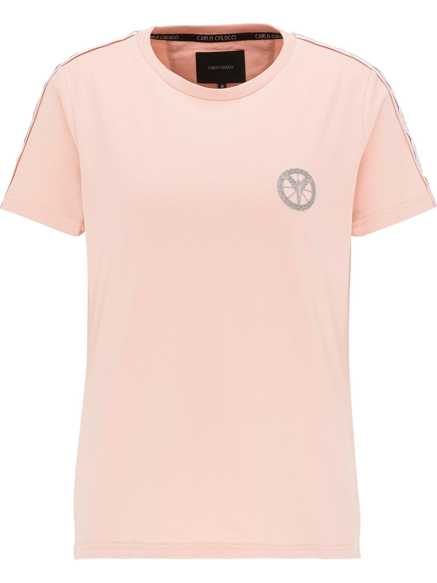 CARLO COLUCCI T-Shirt Castadelli günstig online kaufen