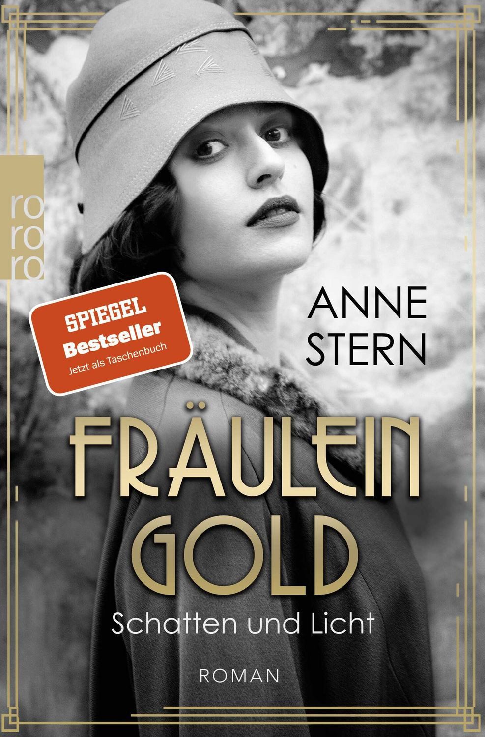 Belletristik Fräulein Gold: Schatten und Licht Anne Stern
