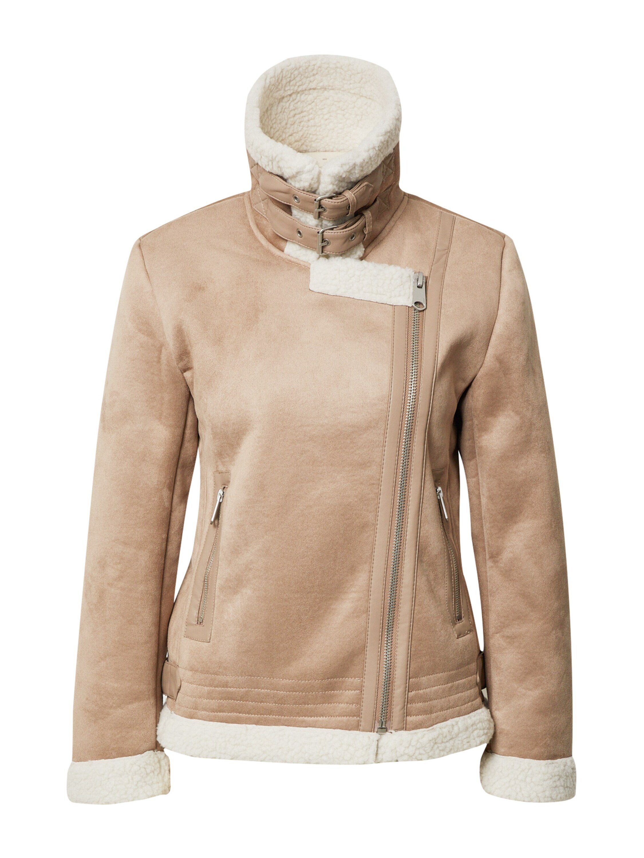 ONLY Lederjacke DIANA (1-St)