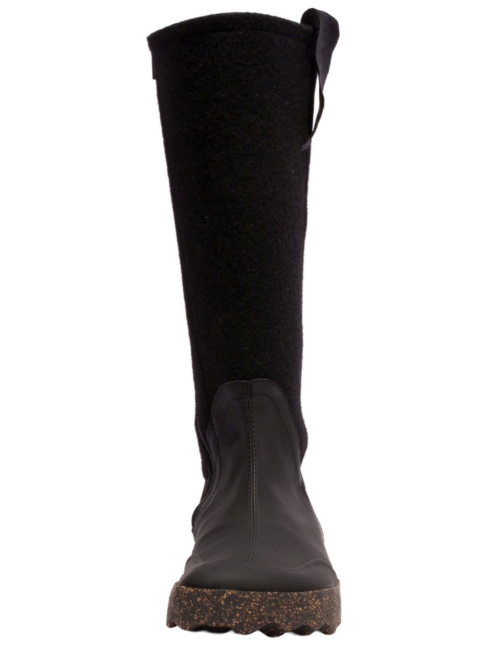 Asportuguesas Stiefel Leder/Textil . Stiefel