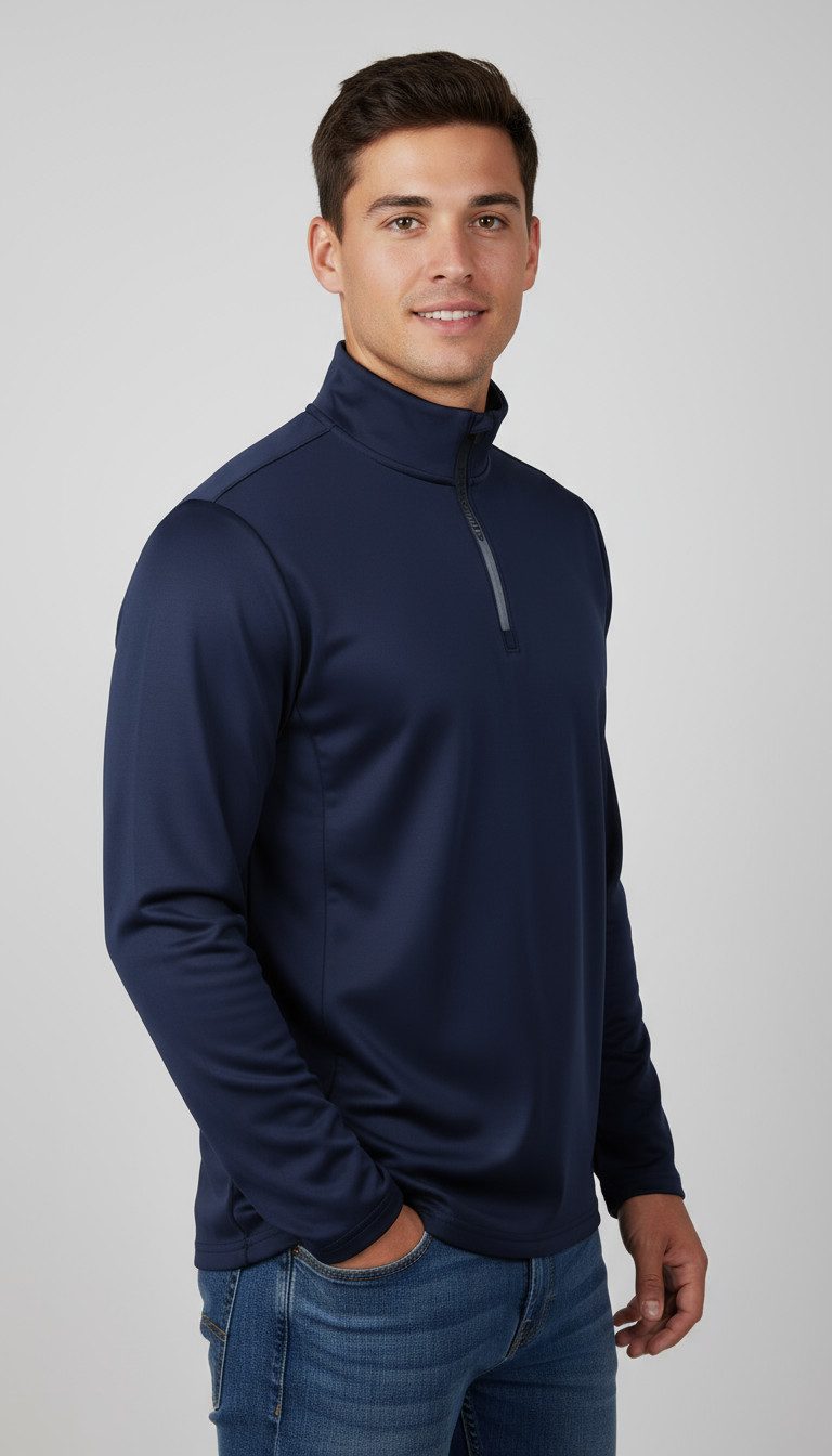 Brunotti Fleecepullover Heros Men Fleece