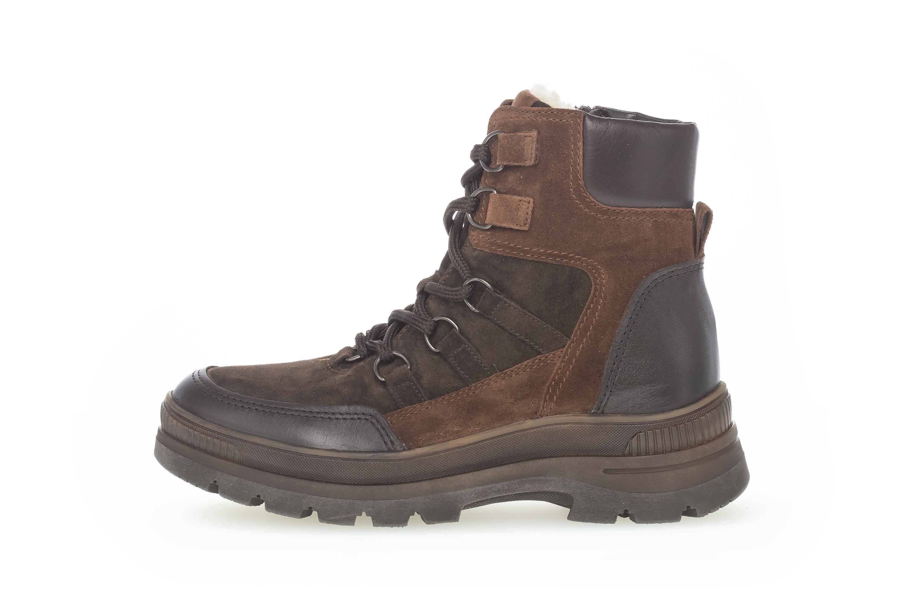 Gabor 76.575.41 Сапоги